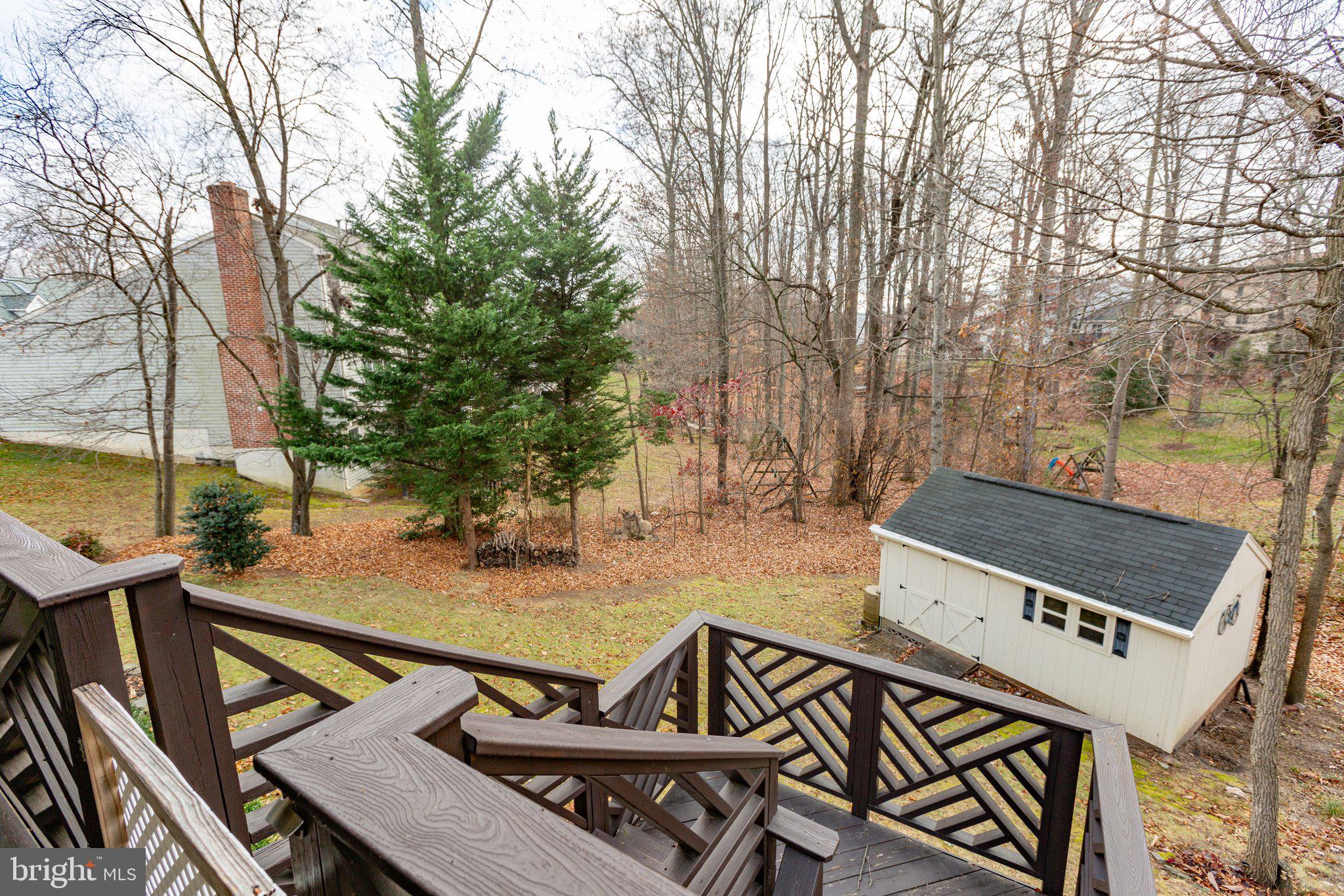 CARDINAL FOREST - Residential