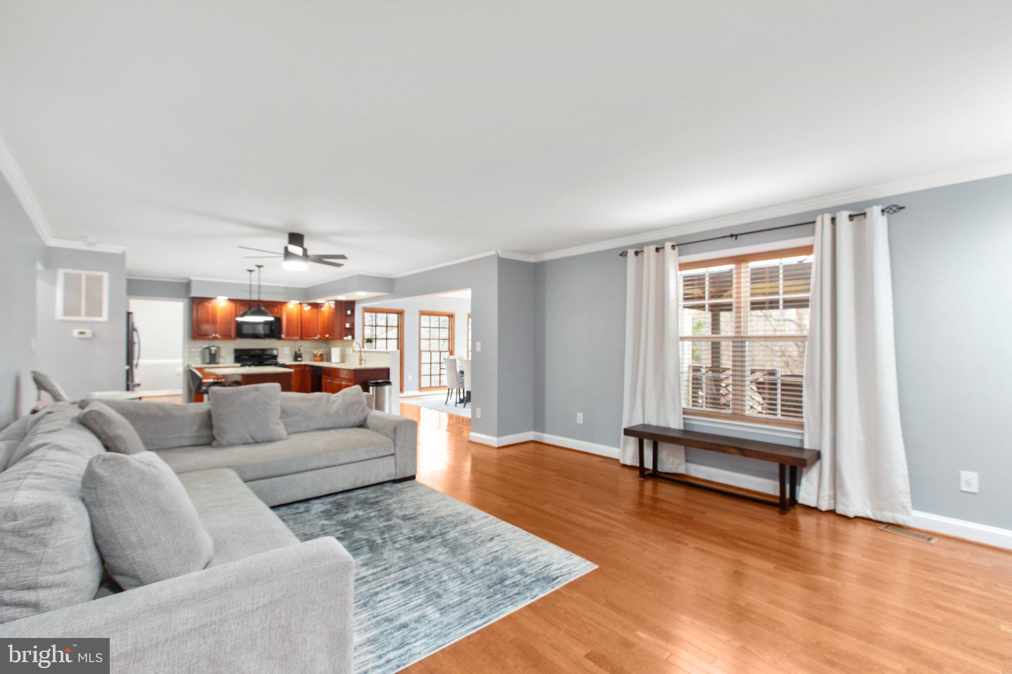 CARDINAL FOREST - Residential