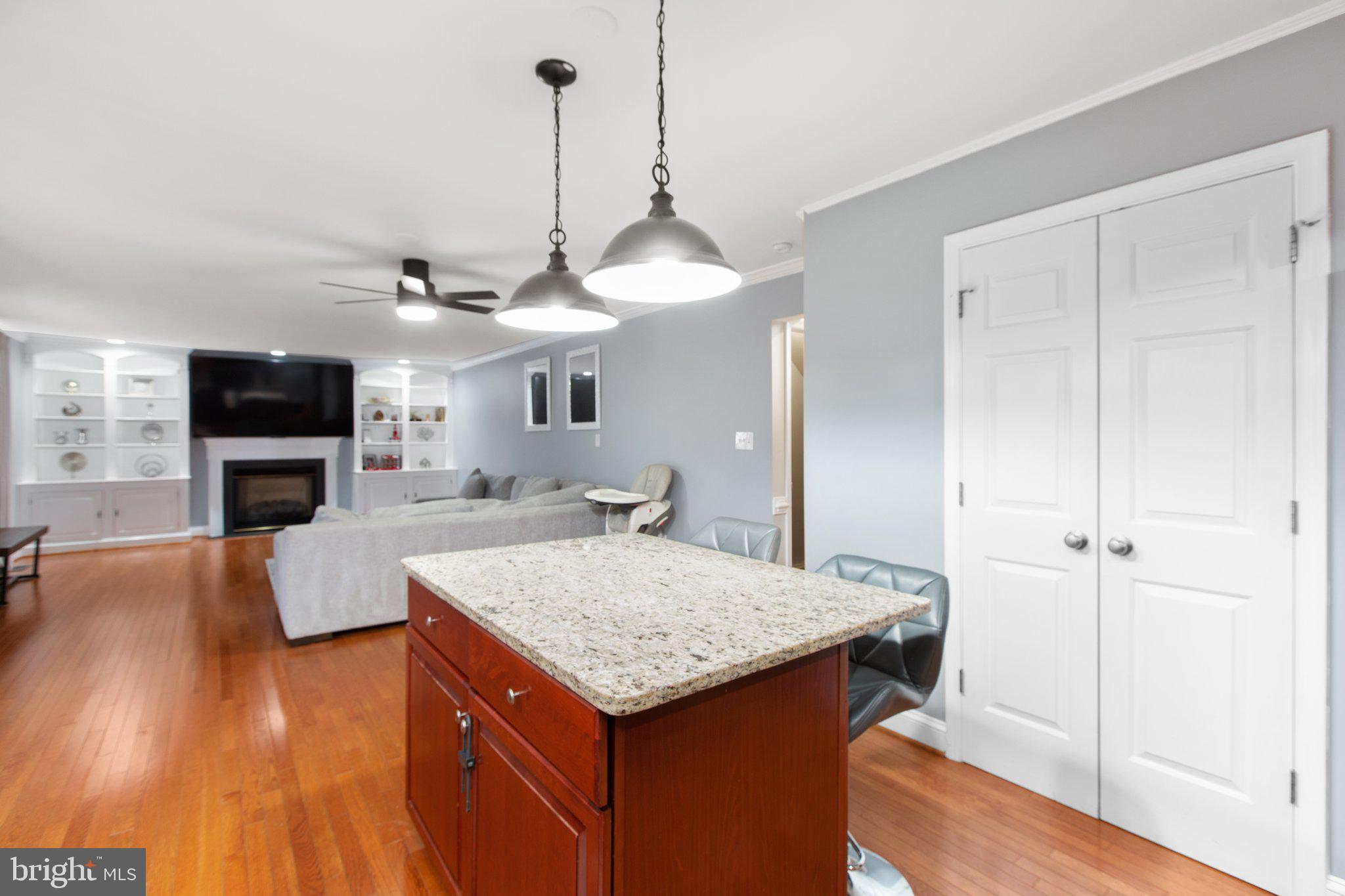 CARDINAL FOREST - Residential