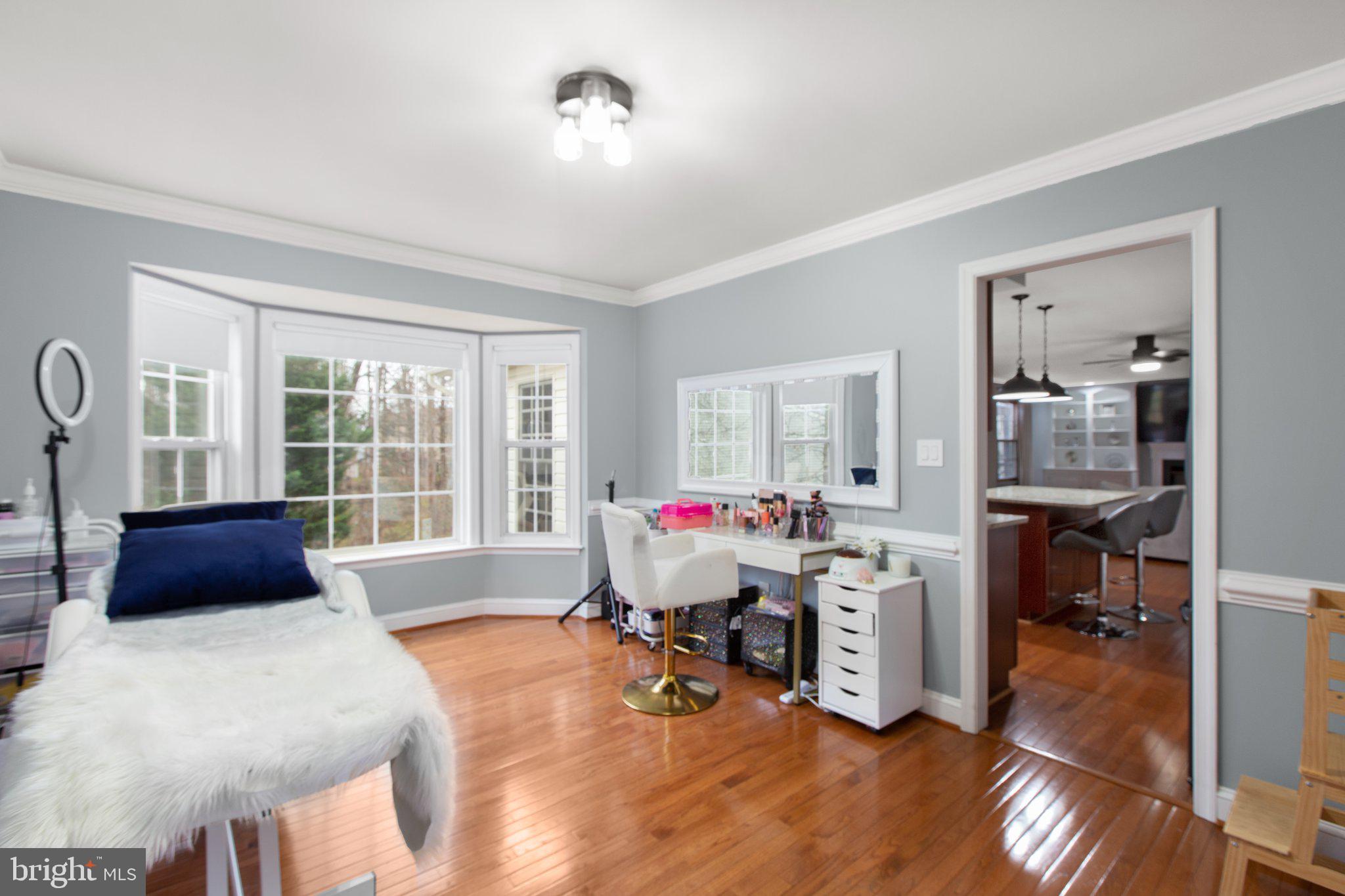 CARDINAL FOREST - Residential