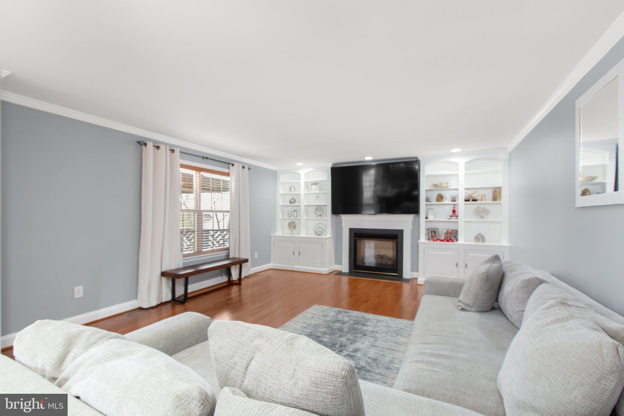 CARDINAL FOREST - Residential