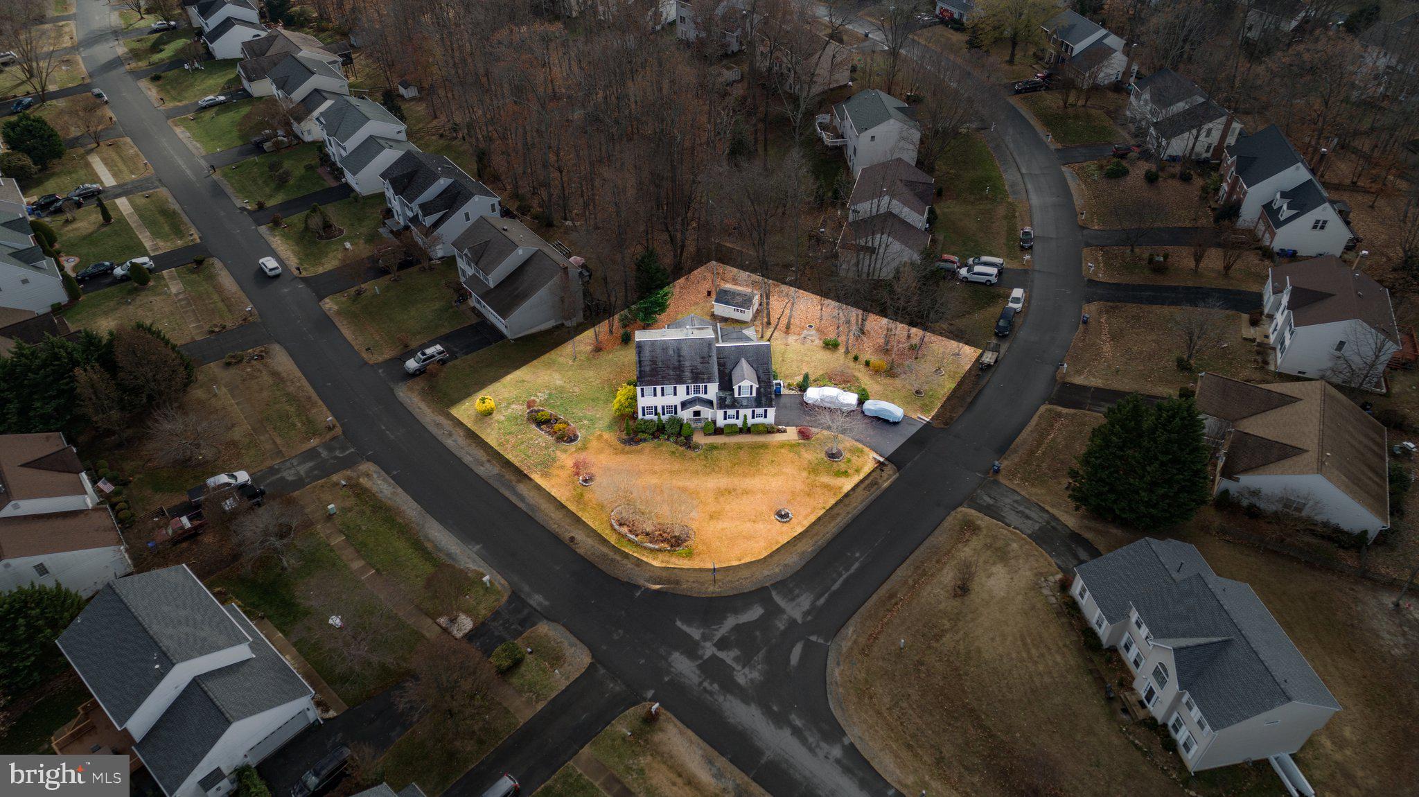 CARDINAL FOREST - Residential