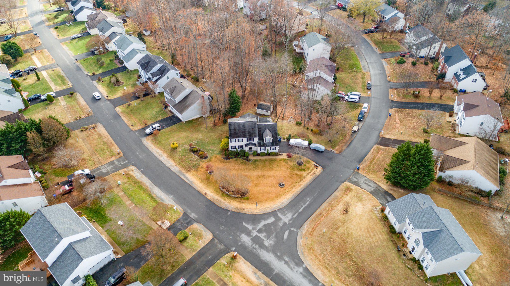 CARDINAL FOREST - Residential