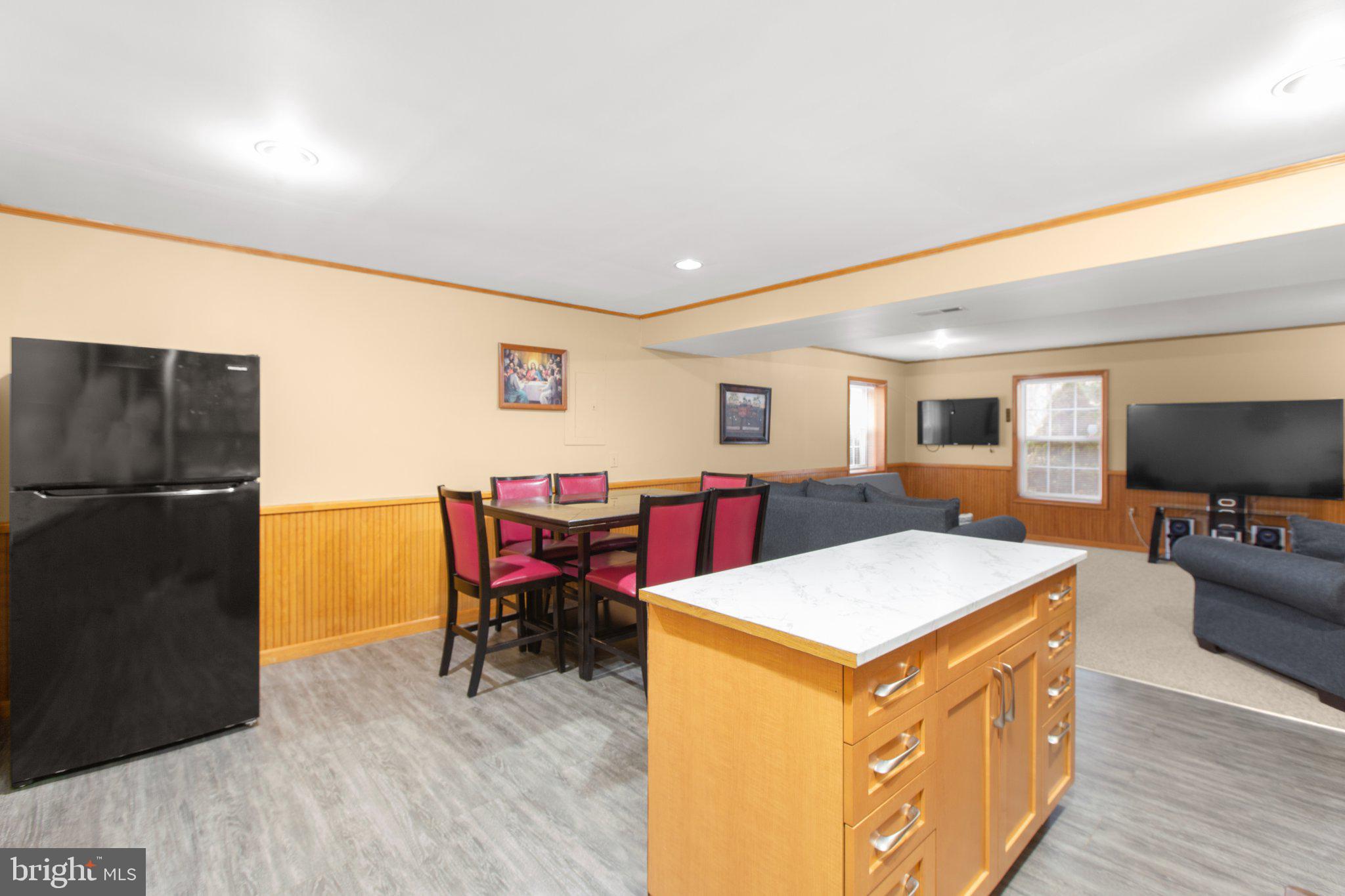 CARDINAL FOREST - Residential