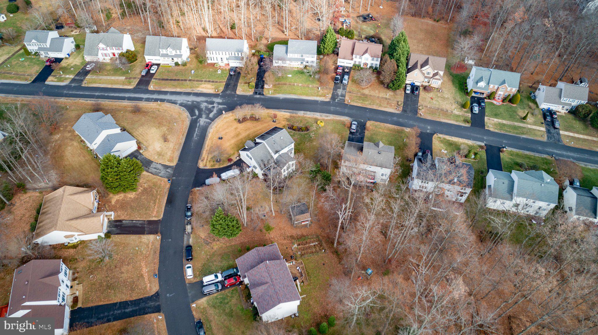 CARDINAL FOREST - Residential