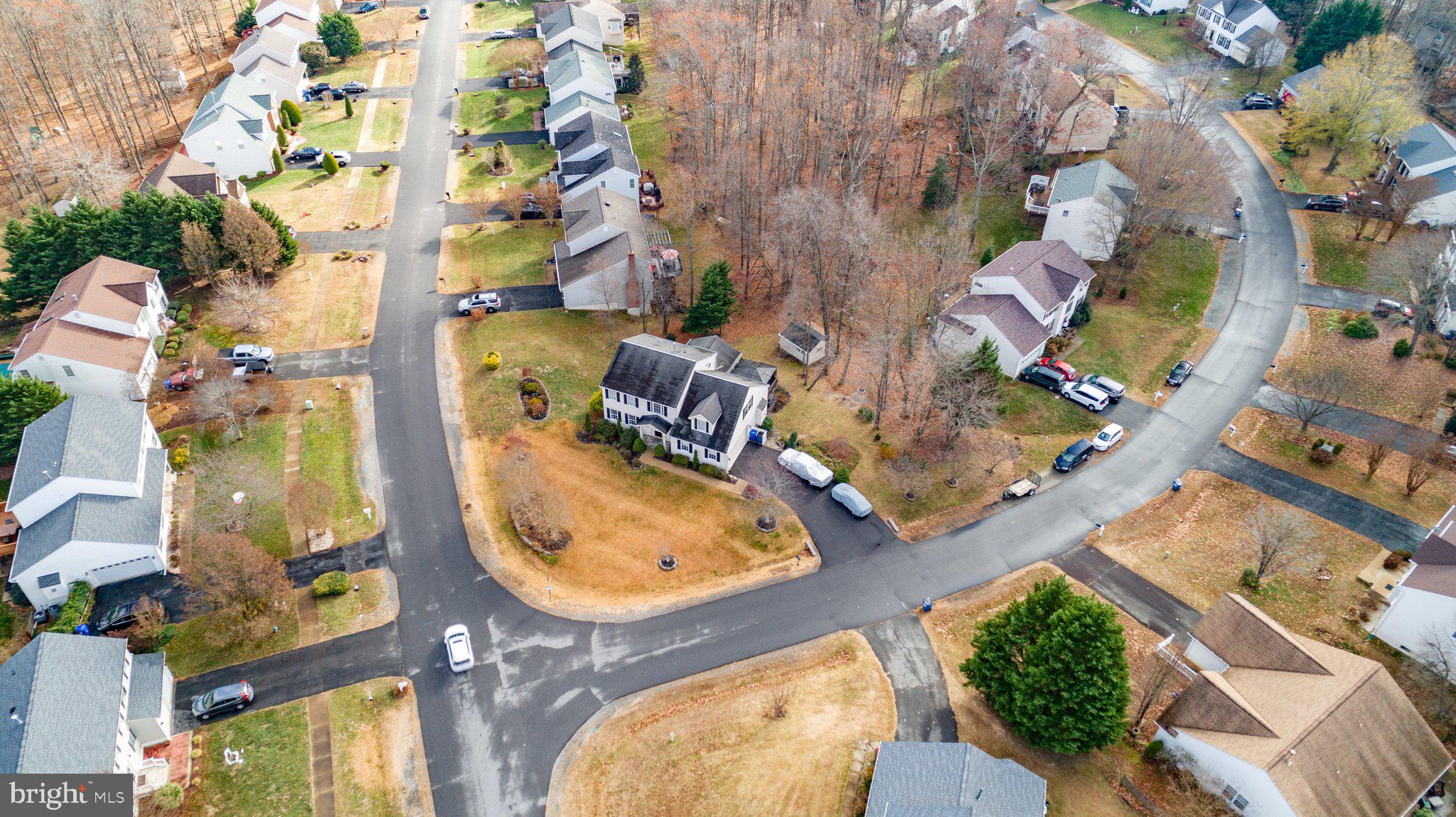CARDINAL FOREST - Residential