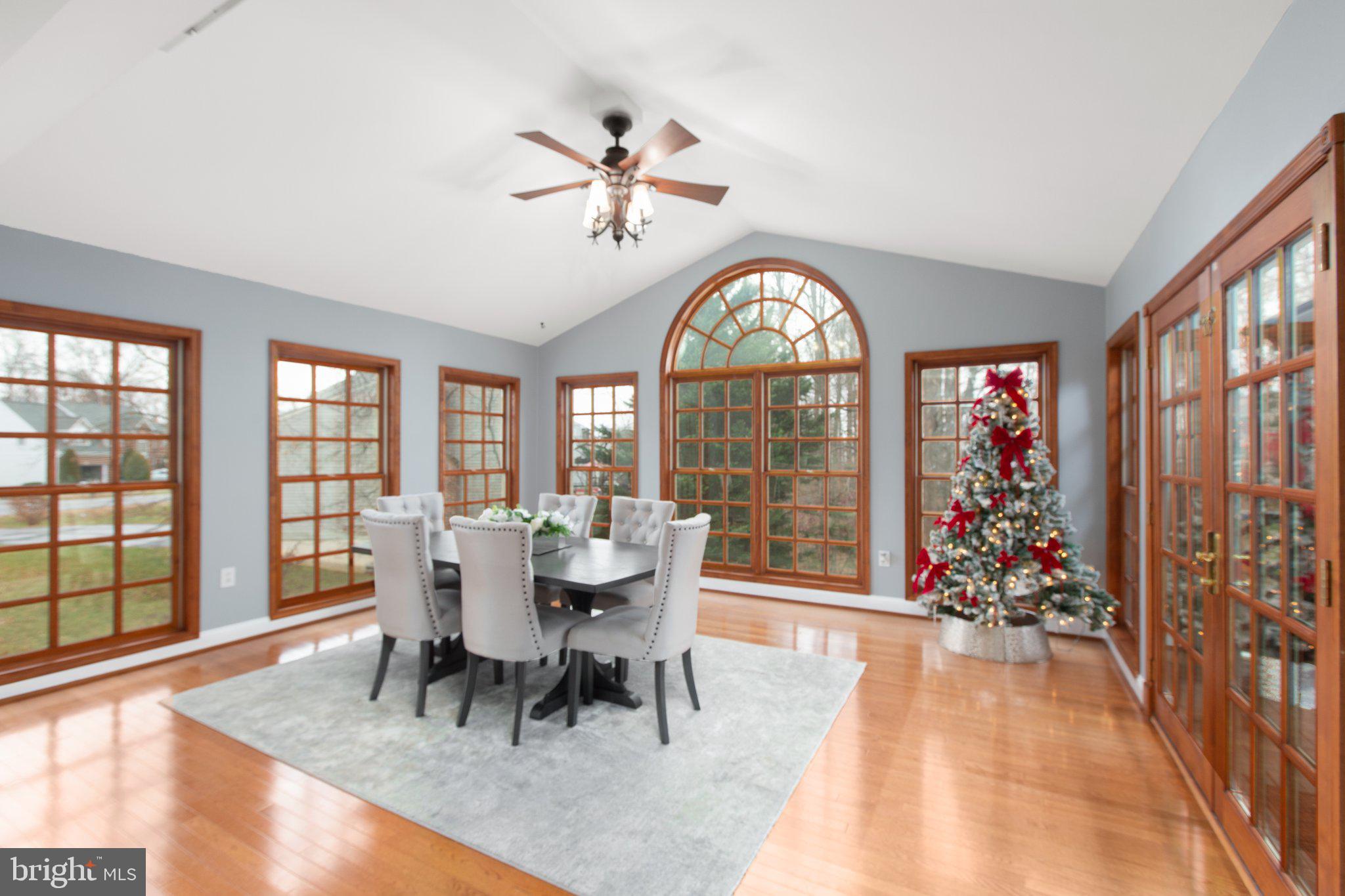 CARDINAL FOREST - Residential