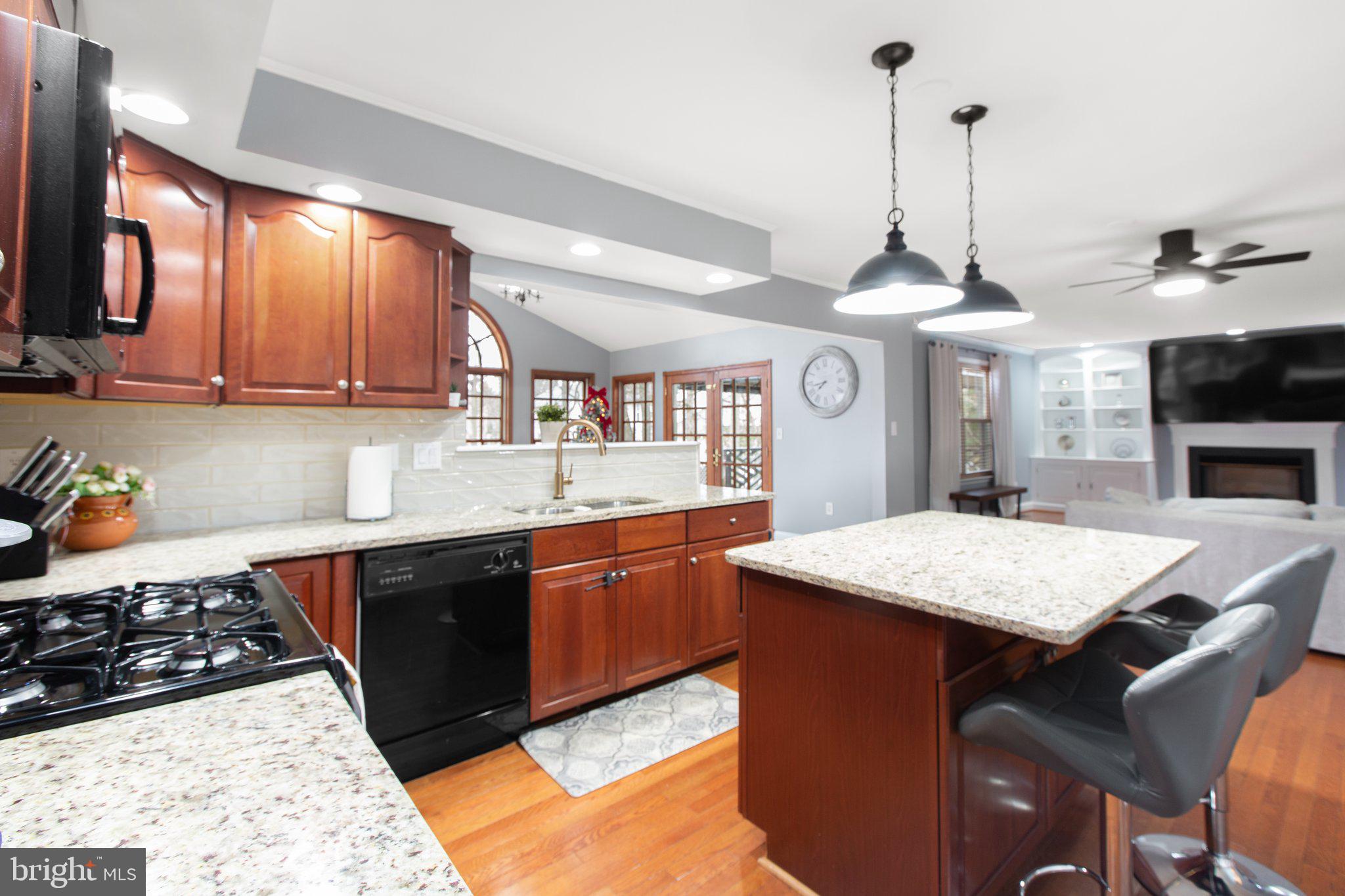 CARDINAL FOREST - Residential