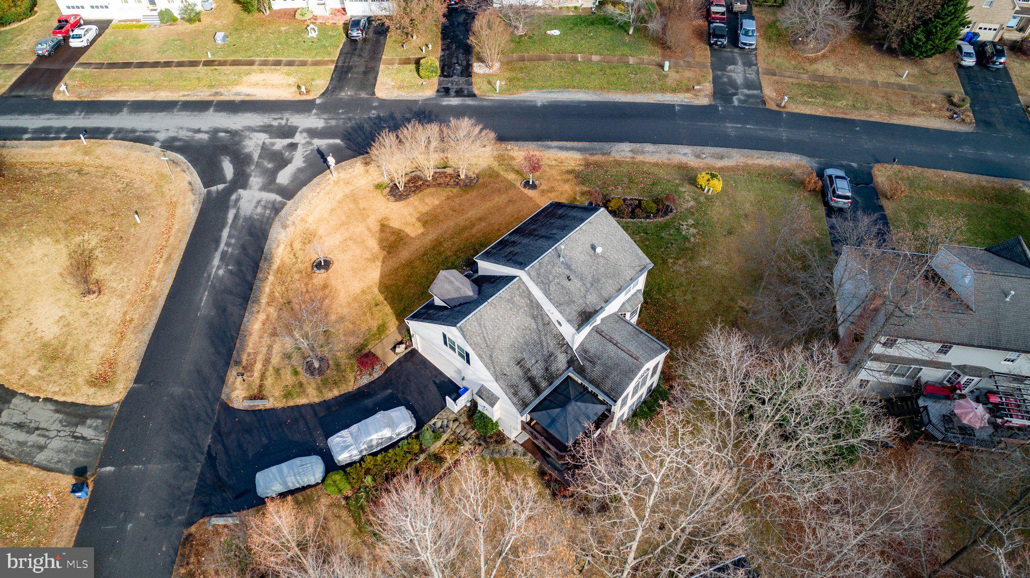 CARDINAL FOREST - Residential