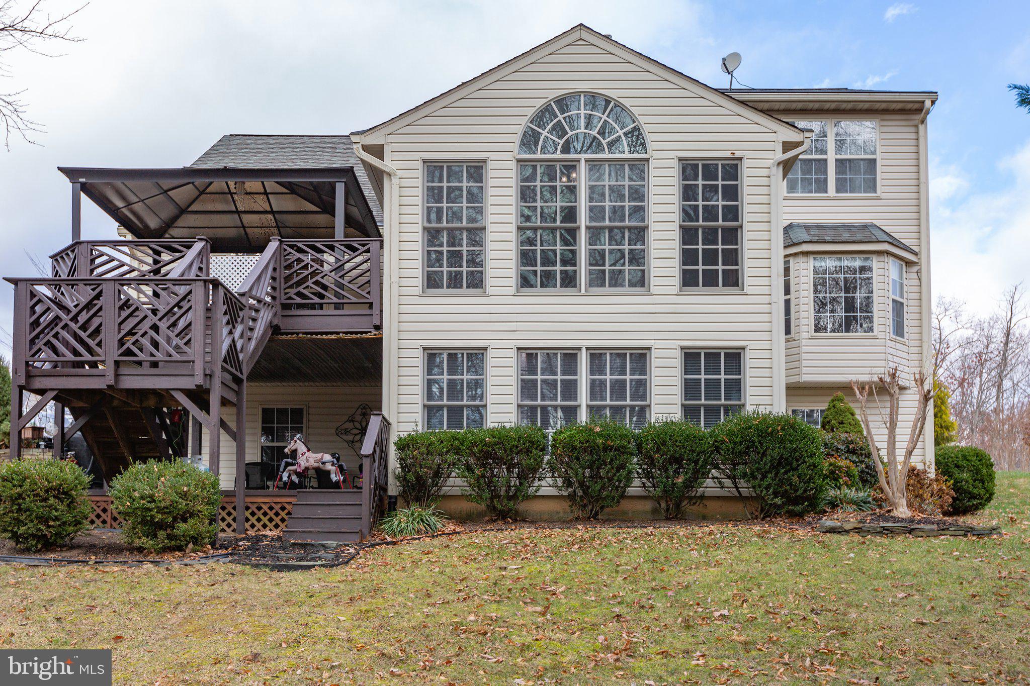 CARDINAL FOREST - Residential