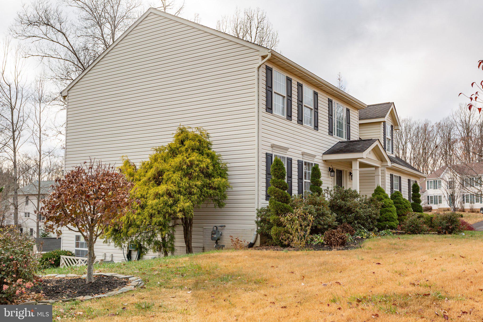 CARDINAL FOREST - Residential