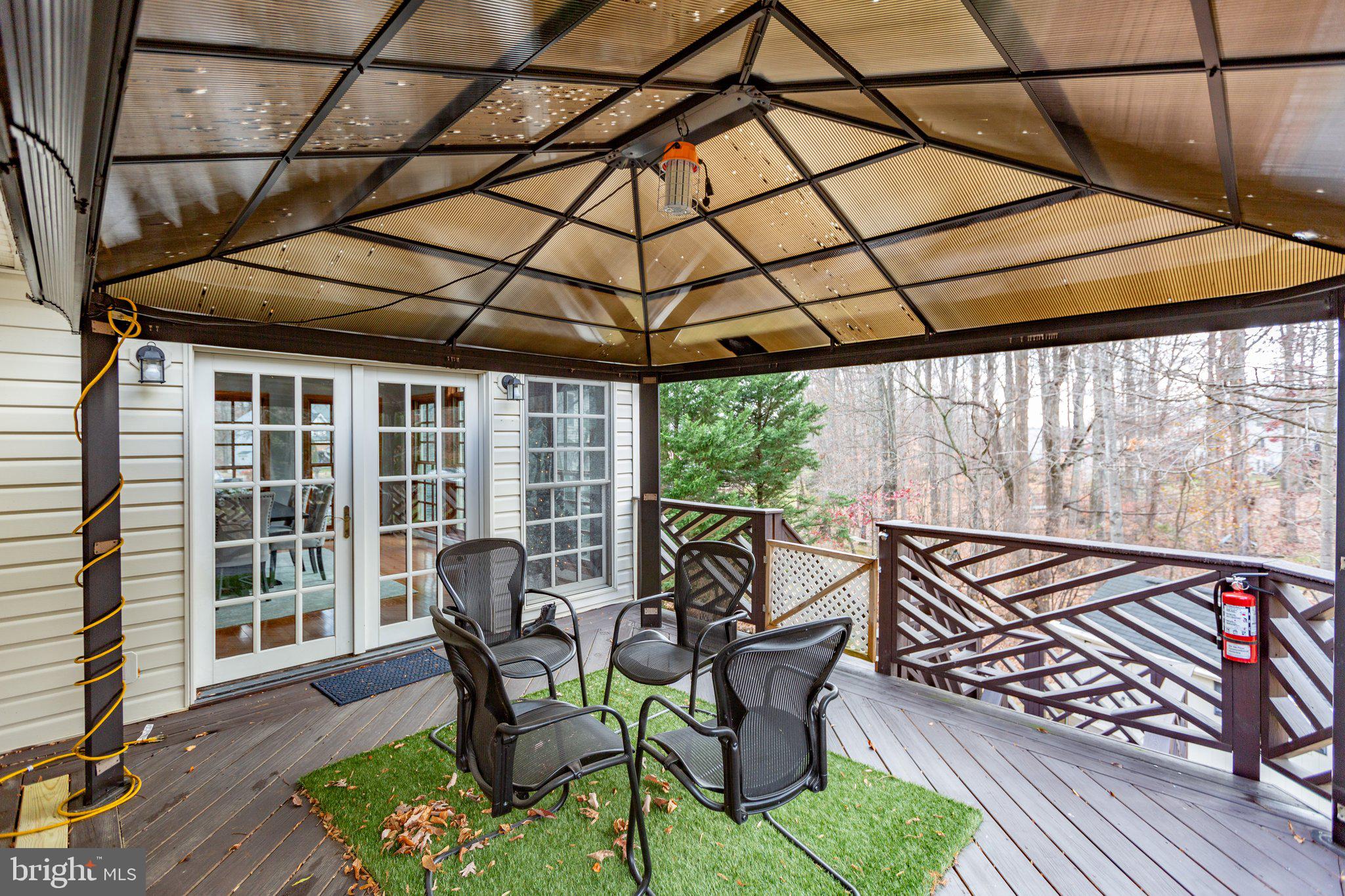 CARDINAL FOREST - Residential