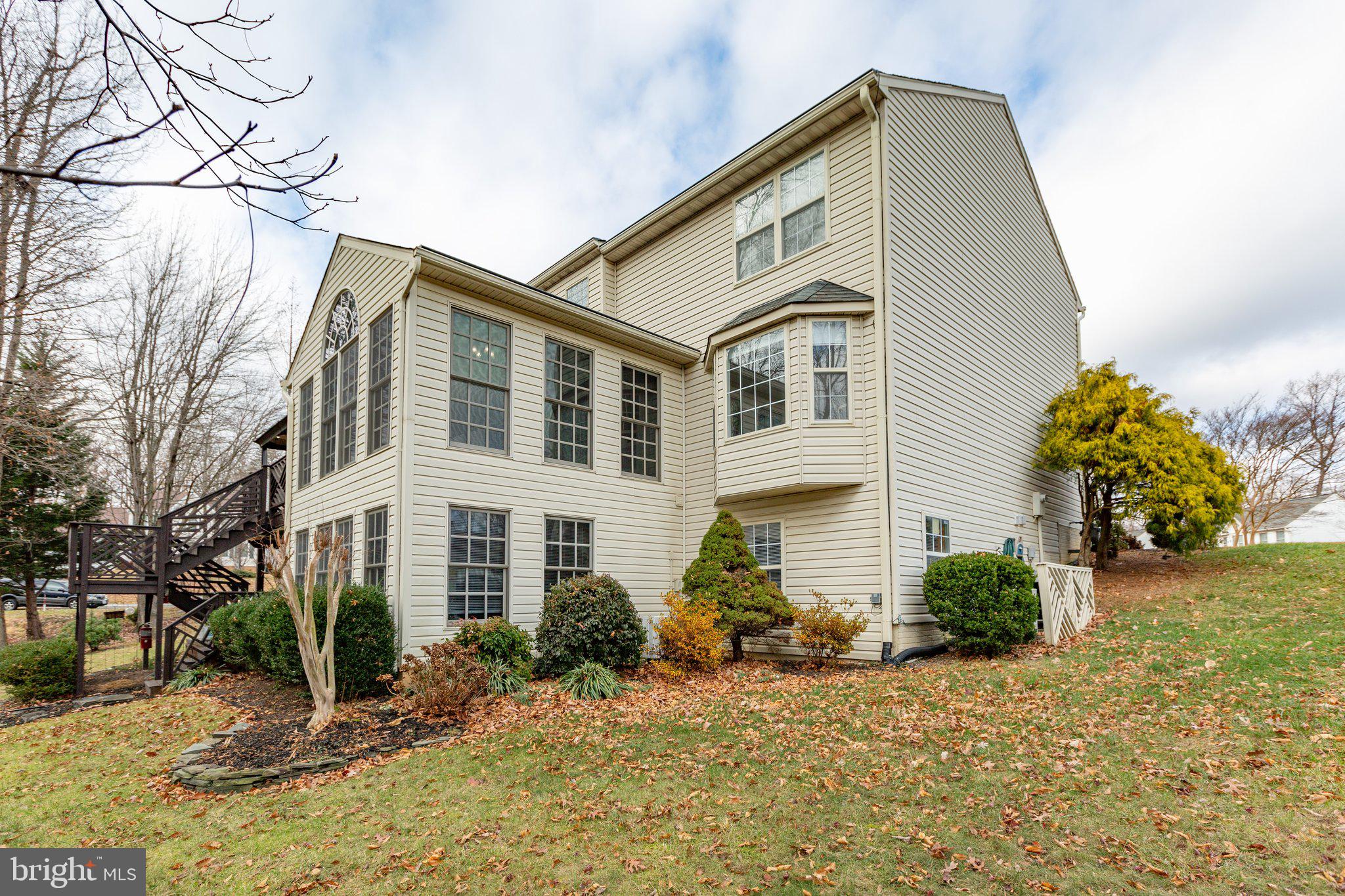 CARDINAL FOREST - Residential