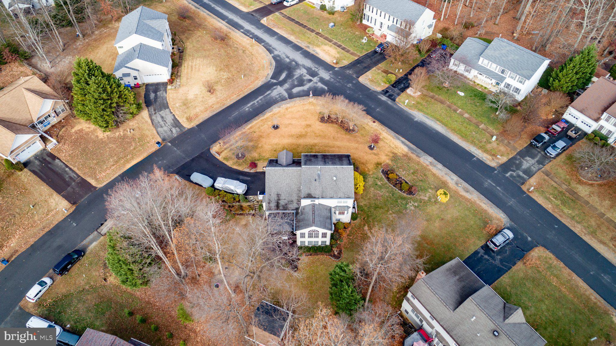 CARDINAL FOREST - Residential