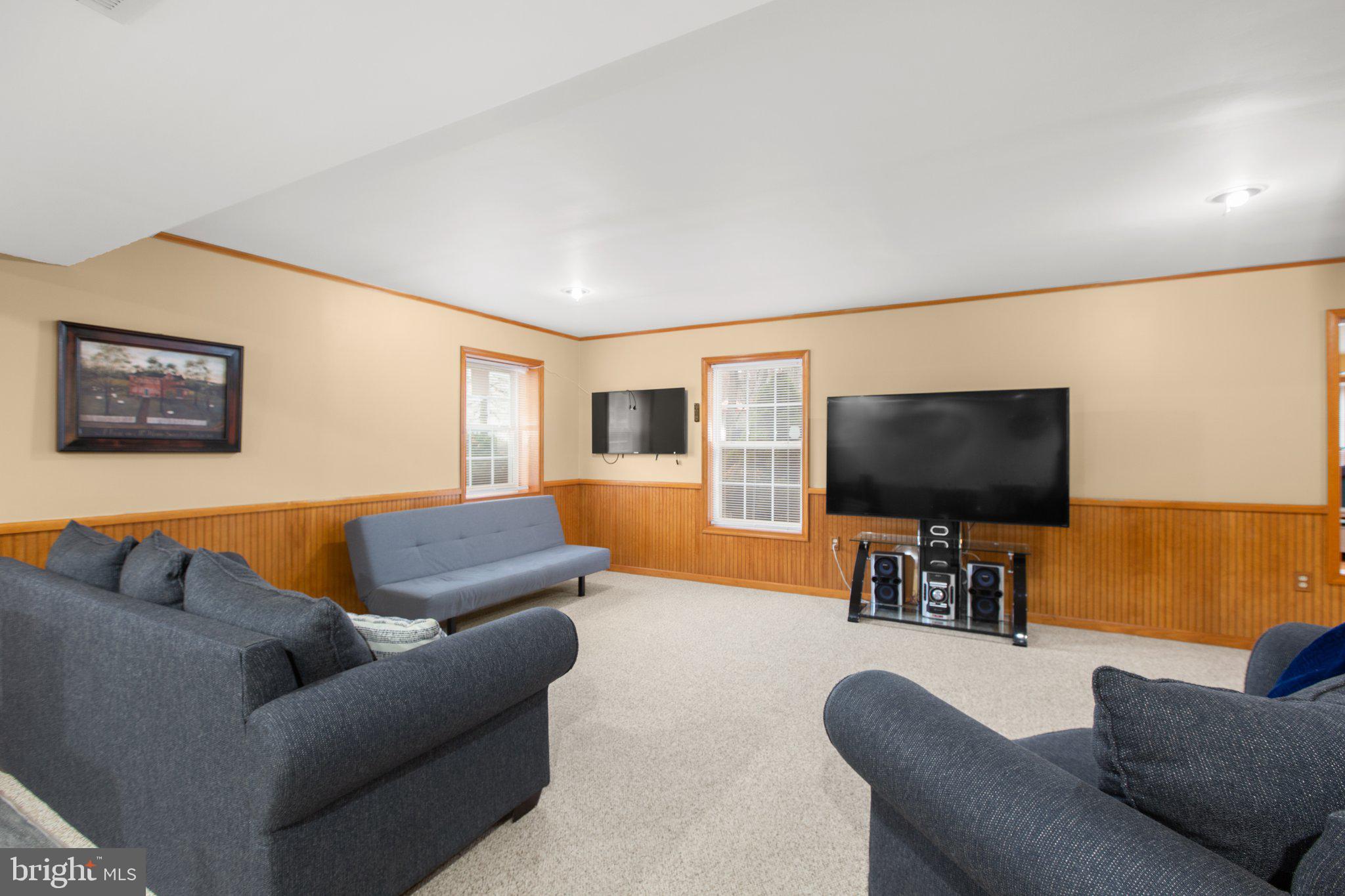 CARDINAL FOREST - Residential