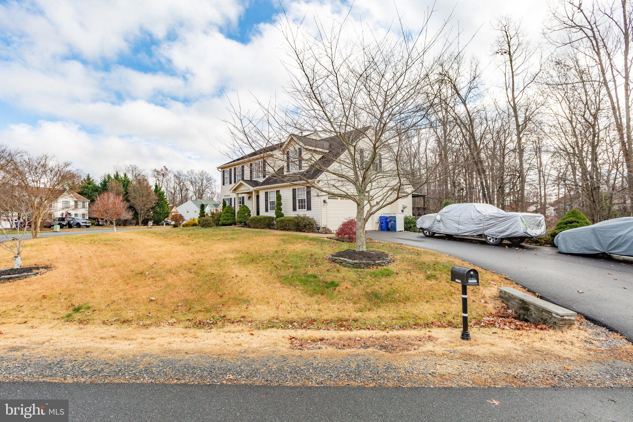 CARDINAL FOREST - Residential