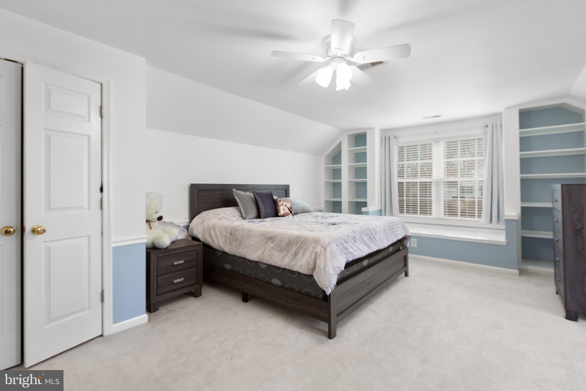 CARDINAL FOREST - Residential