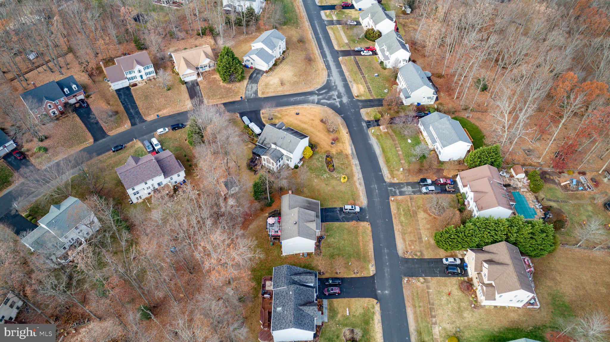 CARDINAL FOREST - Residential