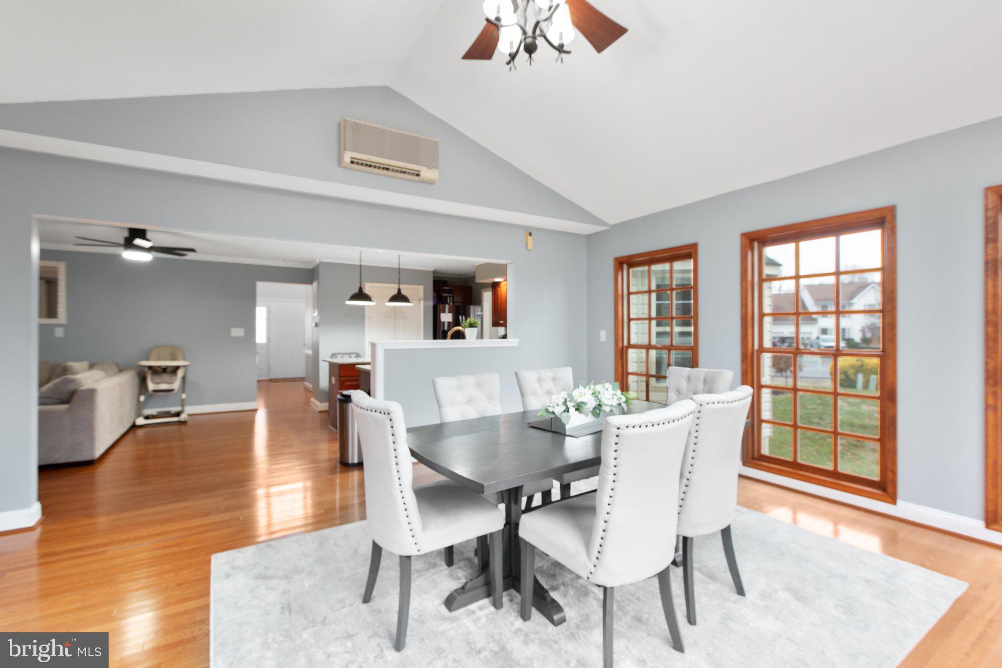 CARDINAL FOREST - Residential