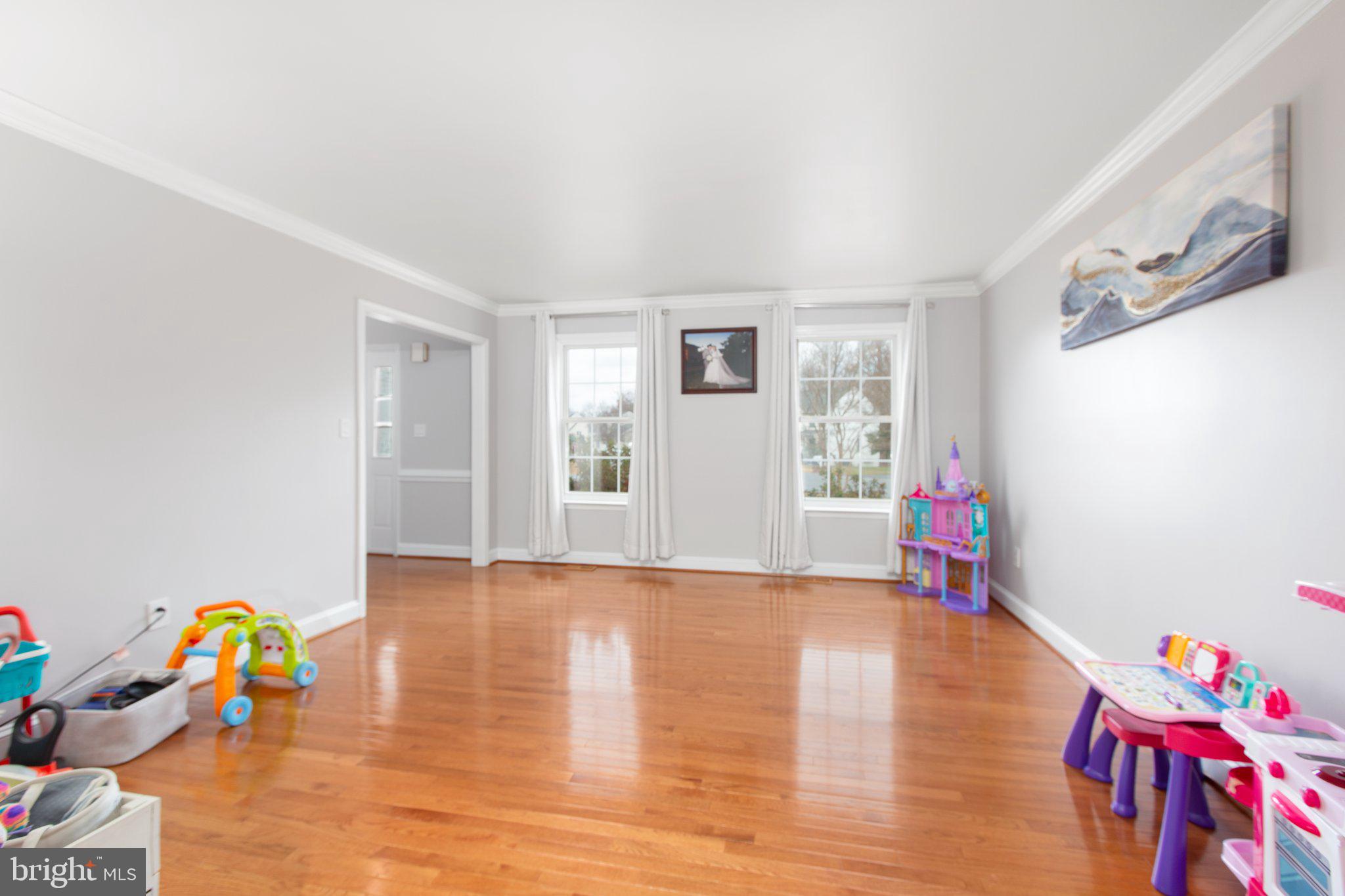 CARDINAL FOREST - Residential