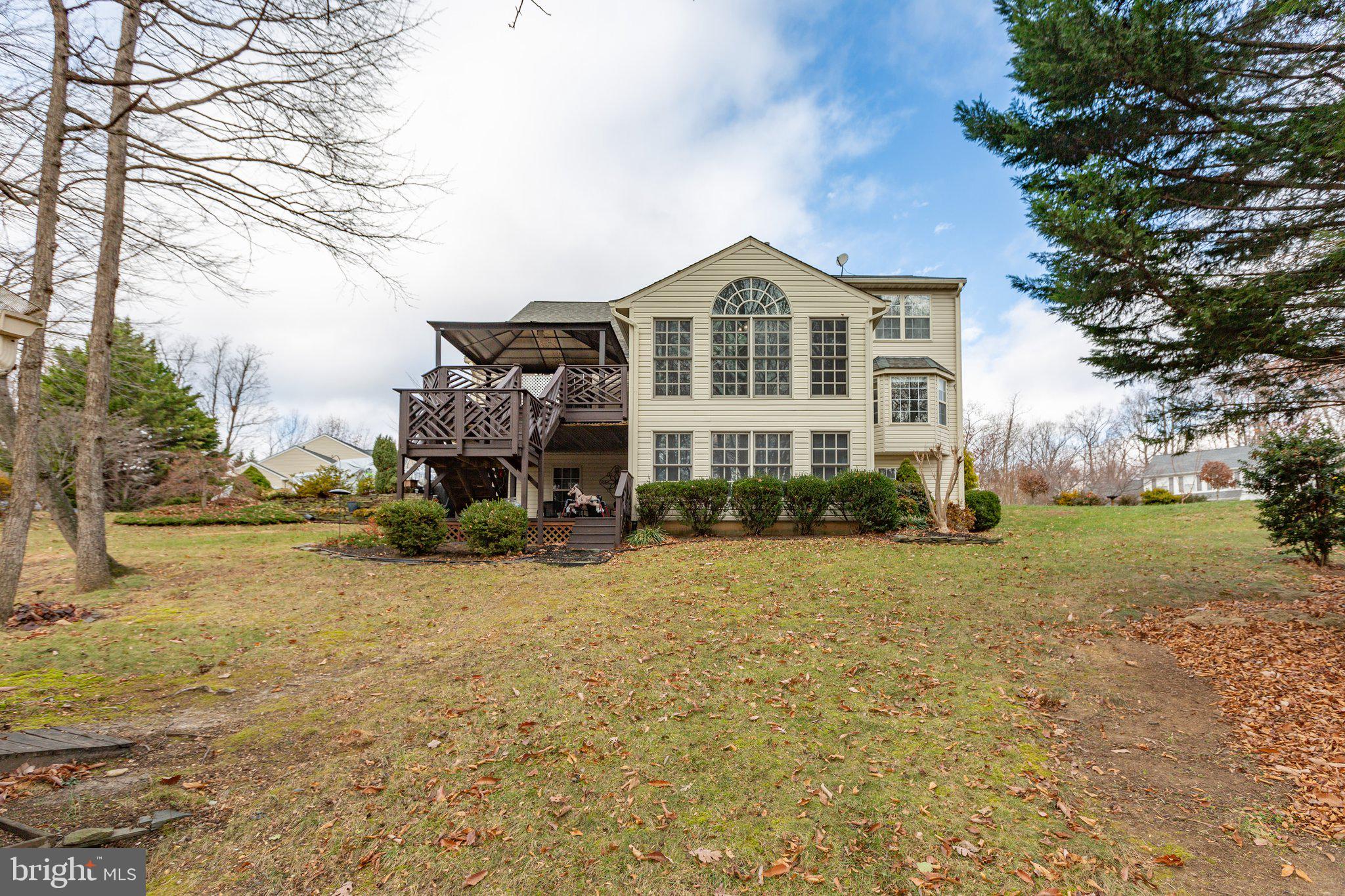 CARDINAL FOREST - Residential