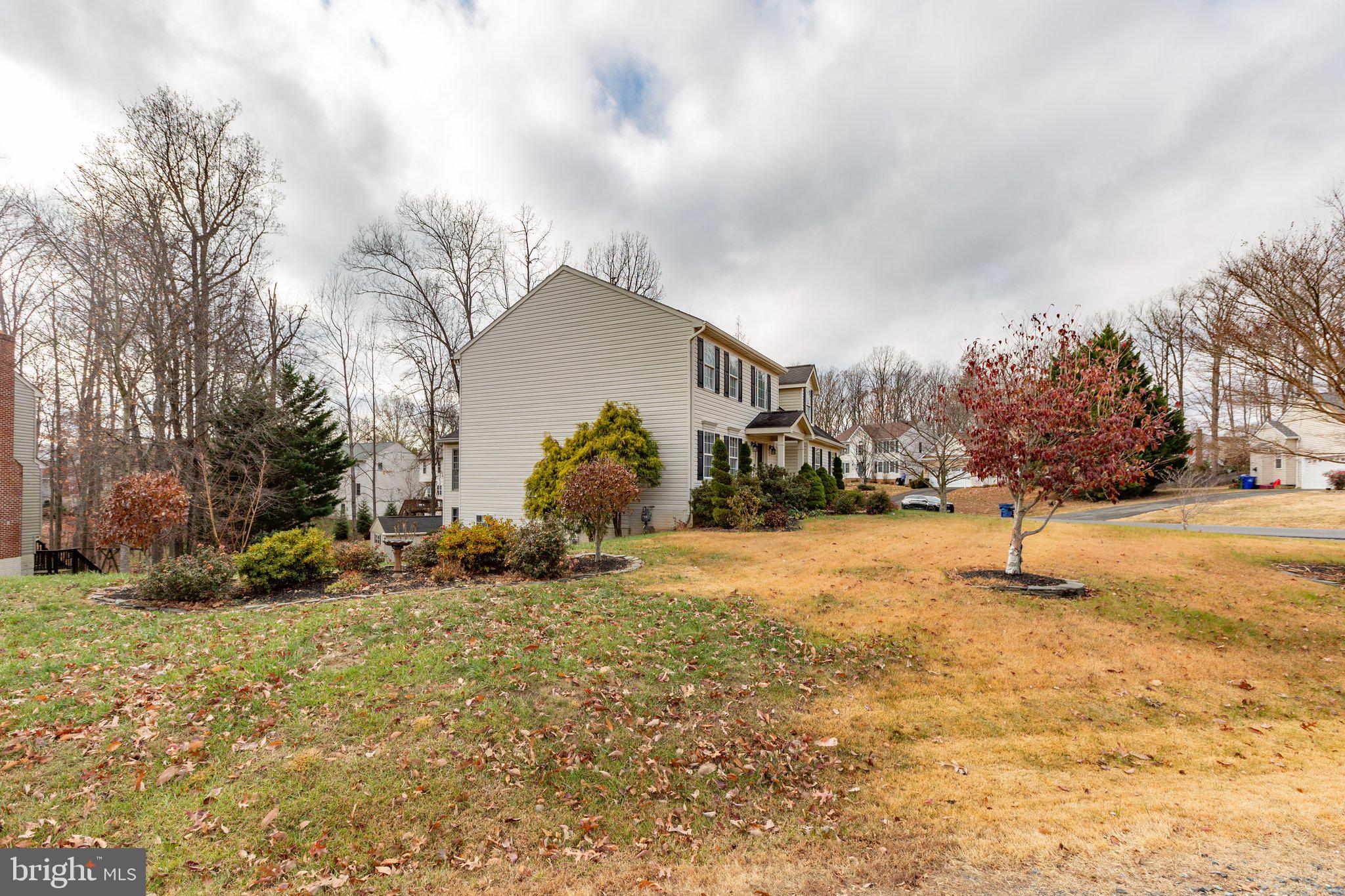 CARDINAL FOREST - Residential