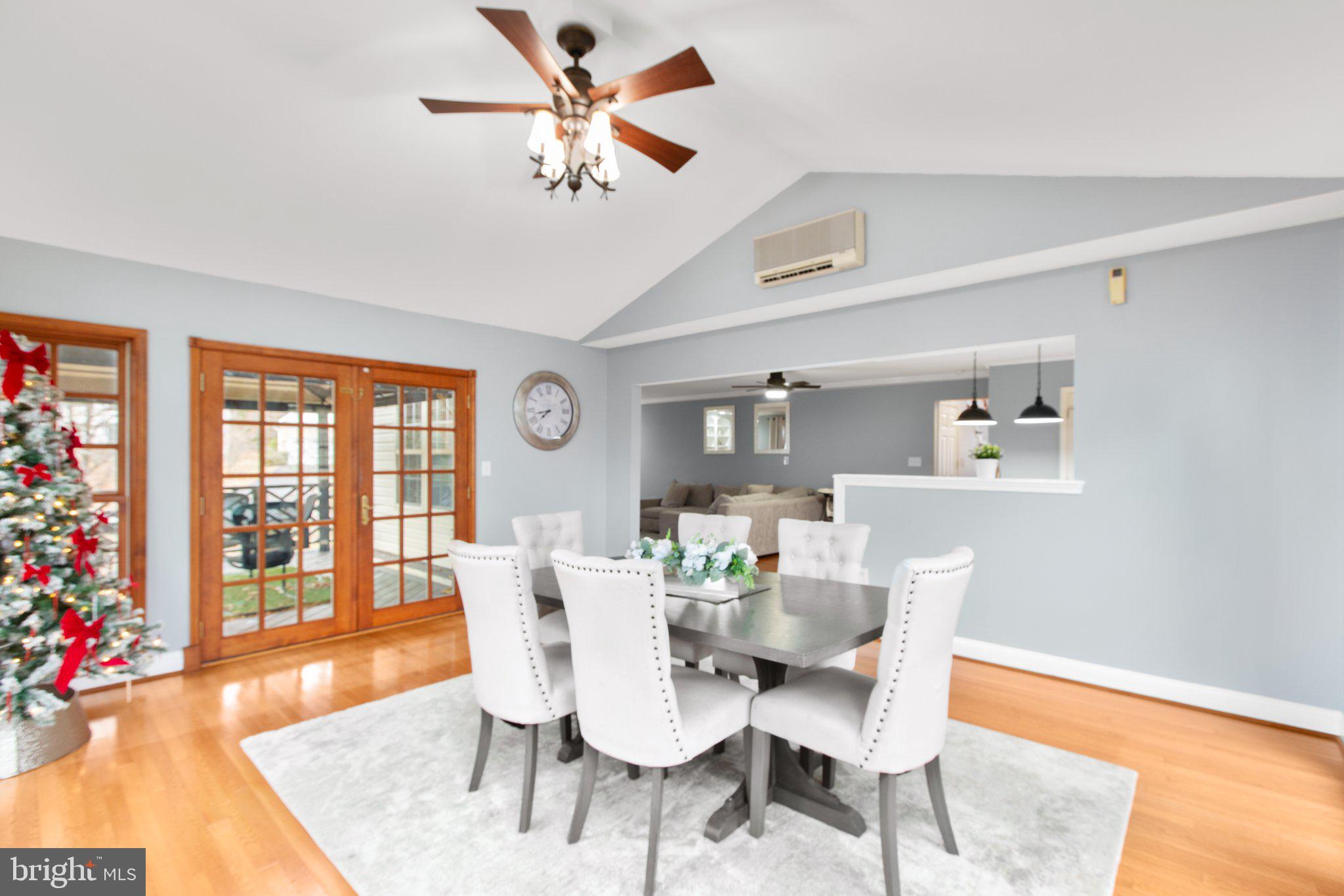 CARDINAL FOREST - Residential