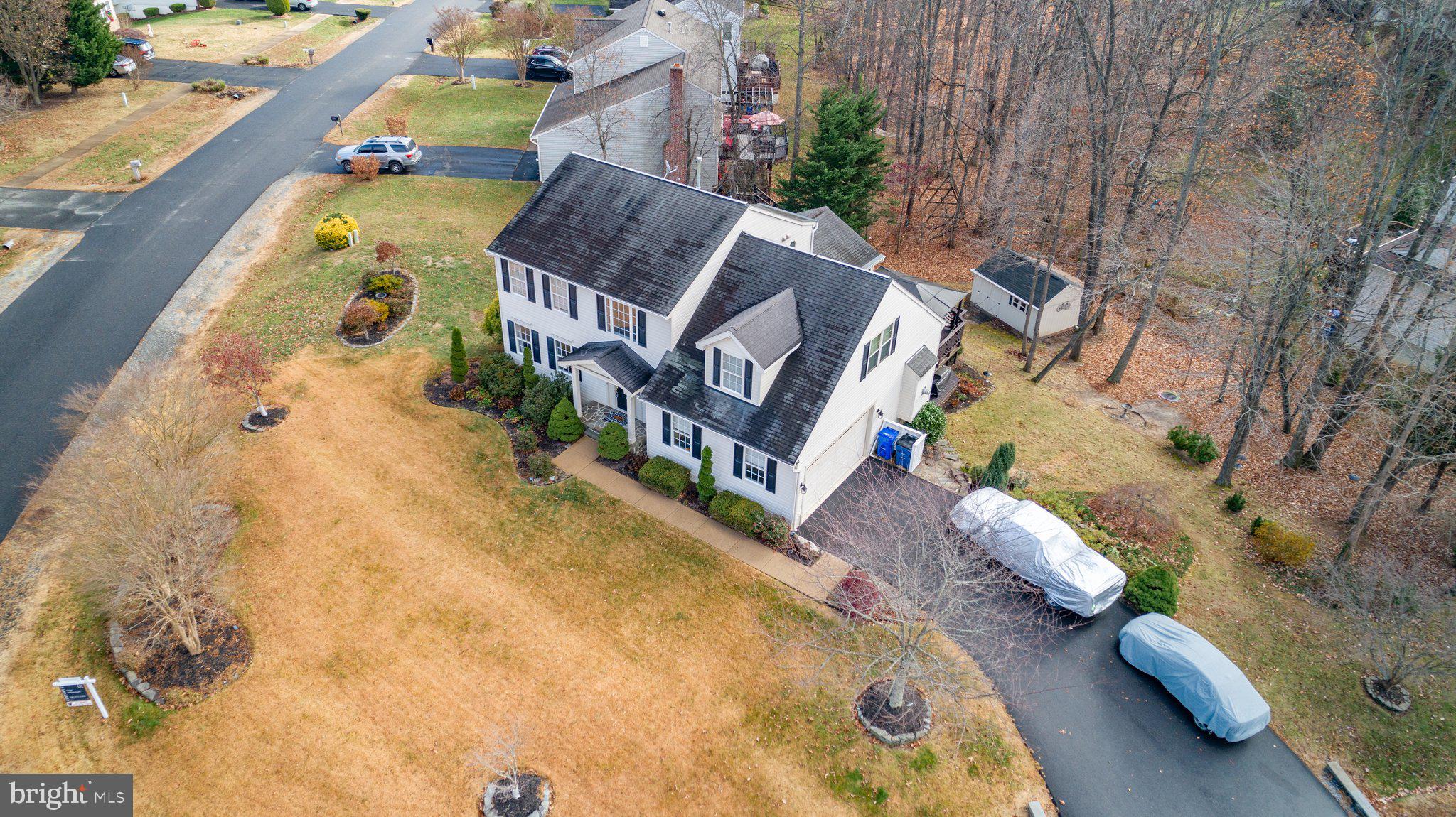 CARDINAL FOREST - Residential
