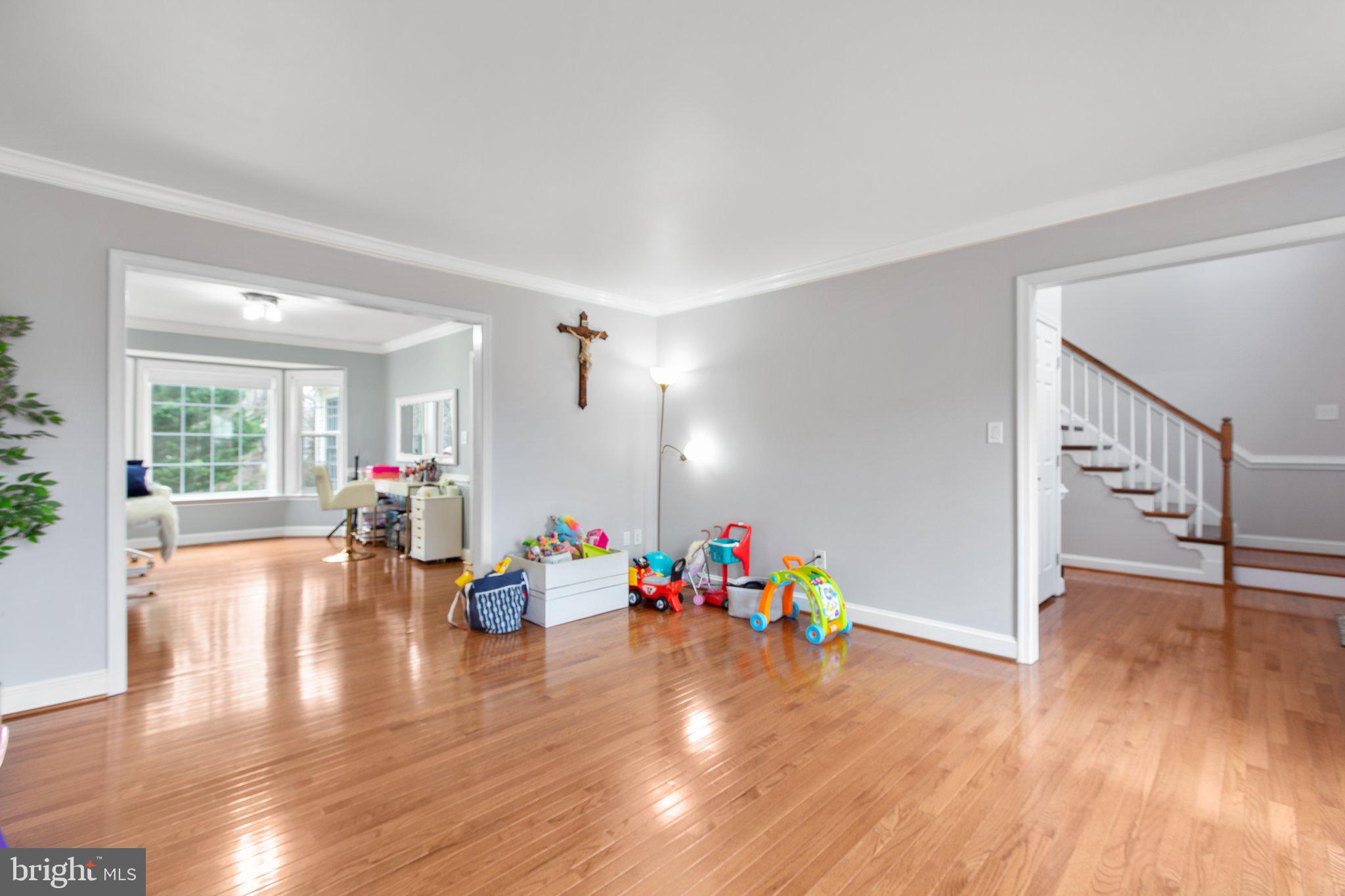 CARDINAL FOREST - Residential