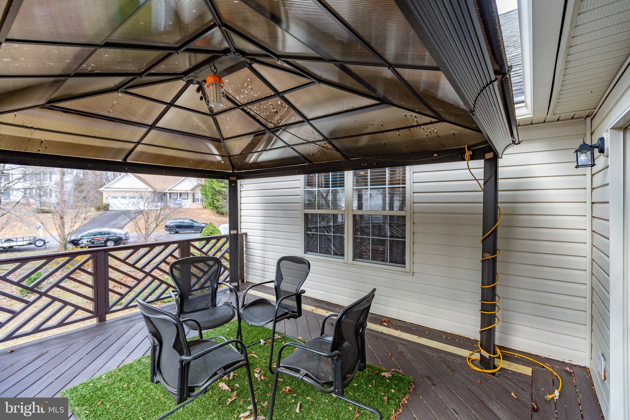 CARDINAL FOREST - Residential