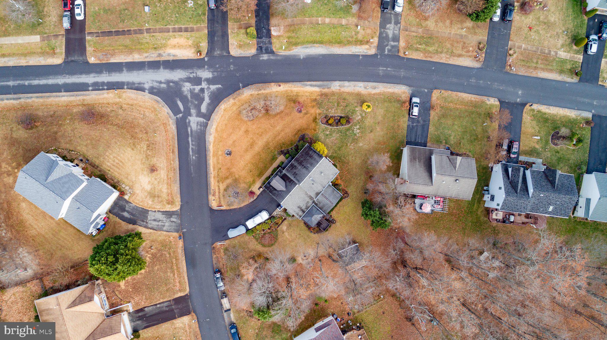 CARDINAL FOREST - Residential