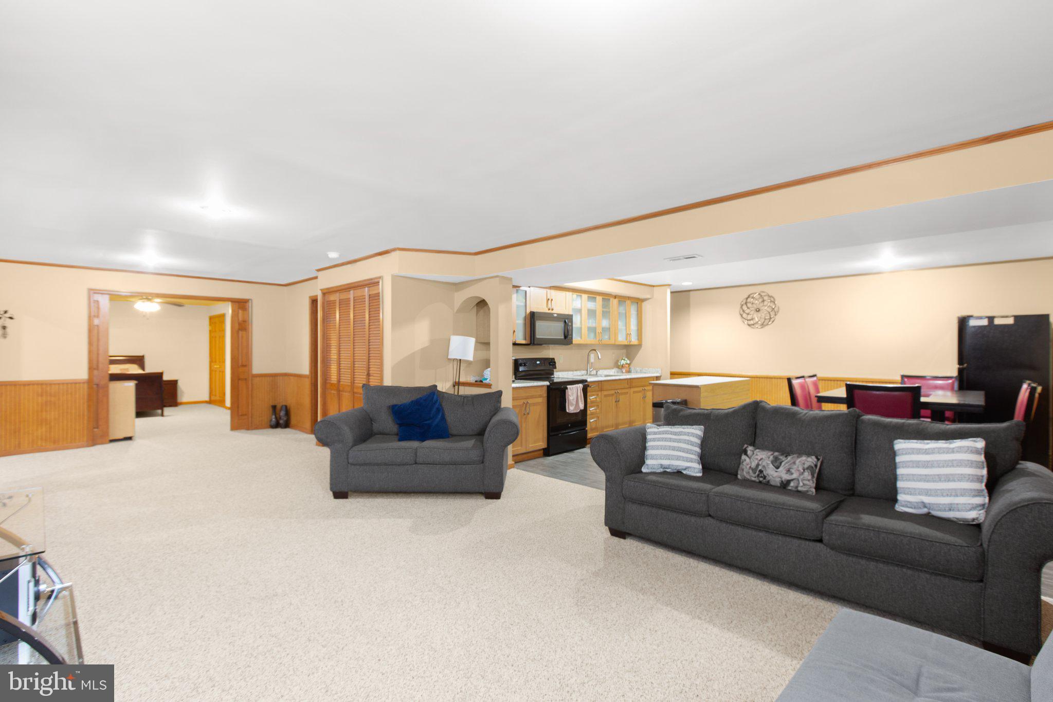 CARDINAL FOREST - Residential