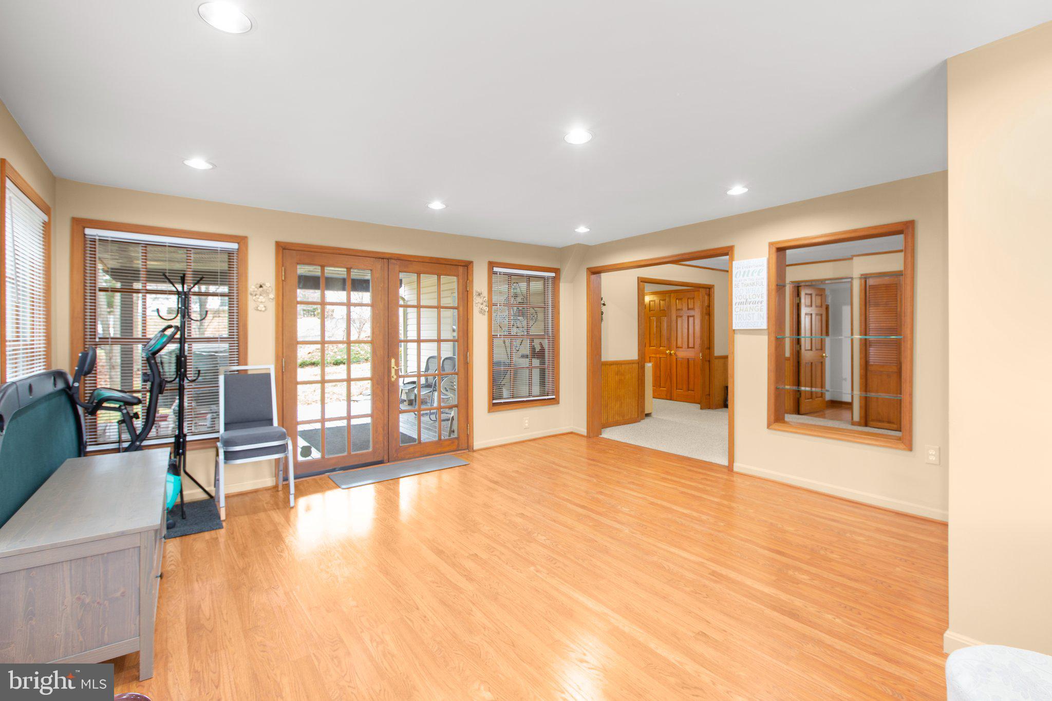 CARDINAL FOREST - Residential