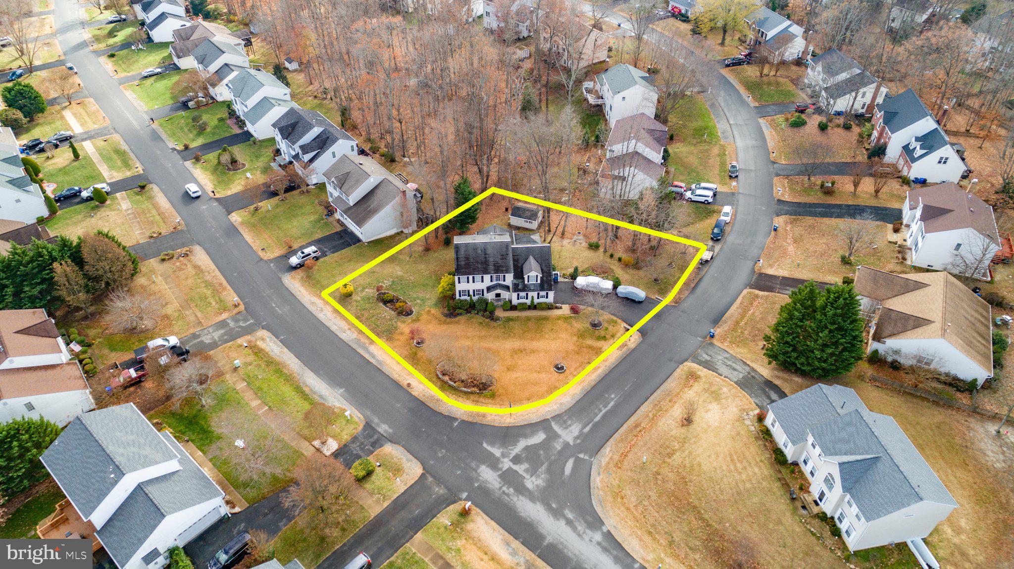 CARDINAL FOREST - Residential