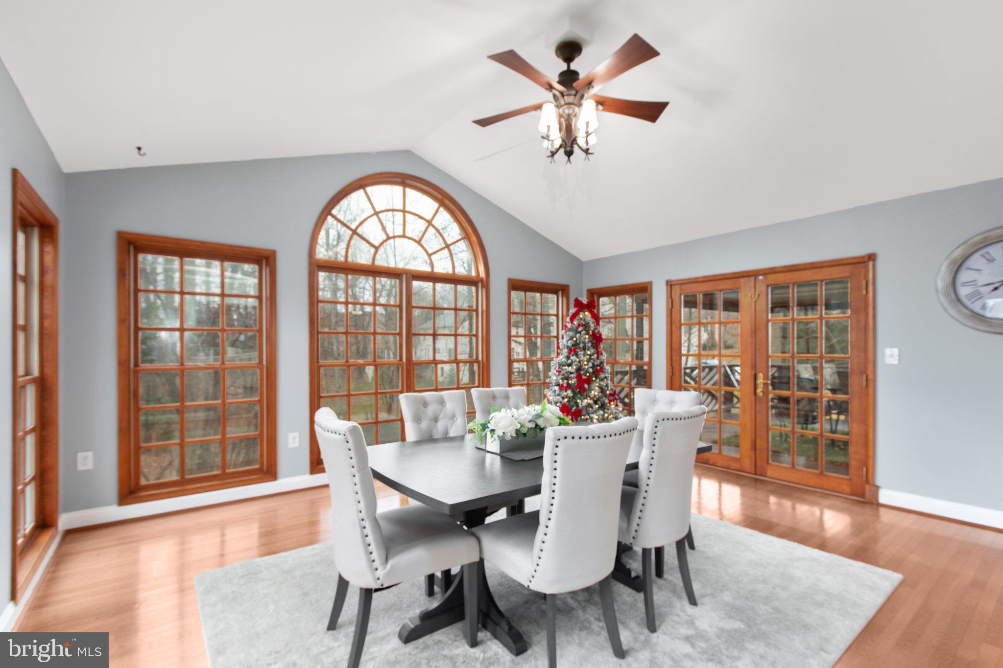 CARDINAL FOREST - Residential