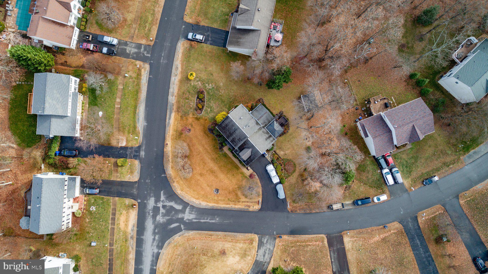 CARDINAL FOREST - Residential