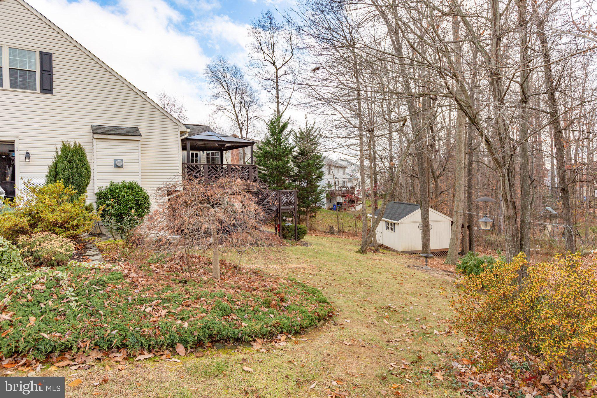 CARDINAL FOREST - Residential