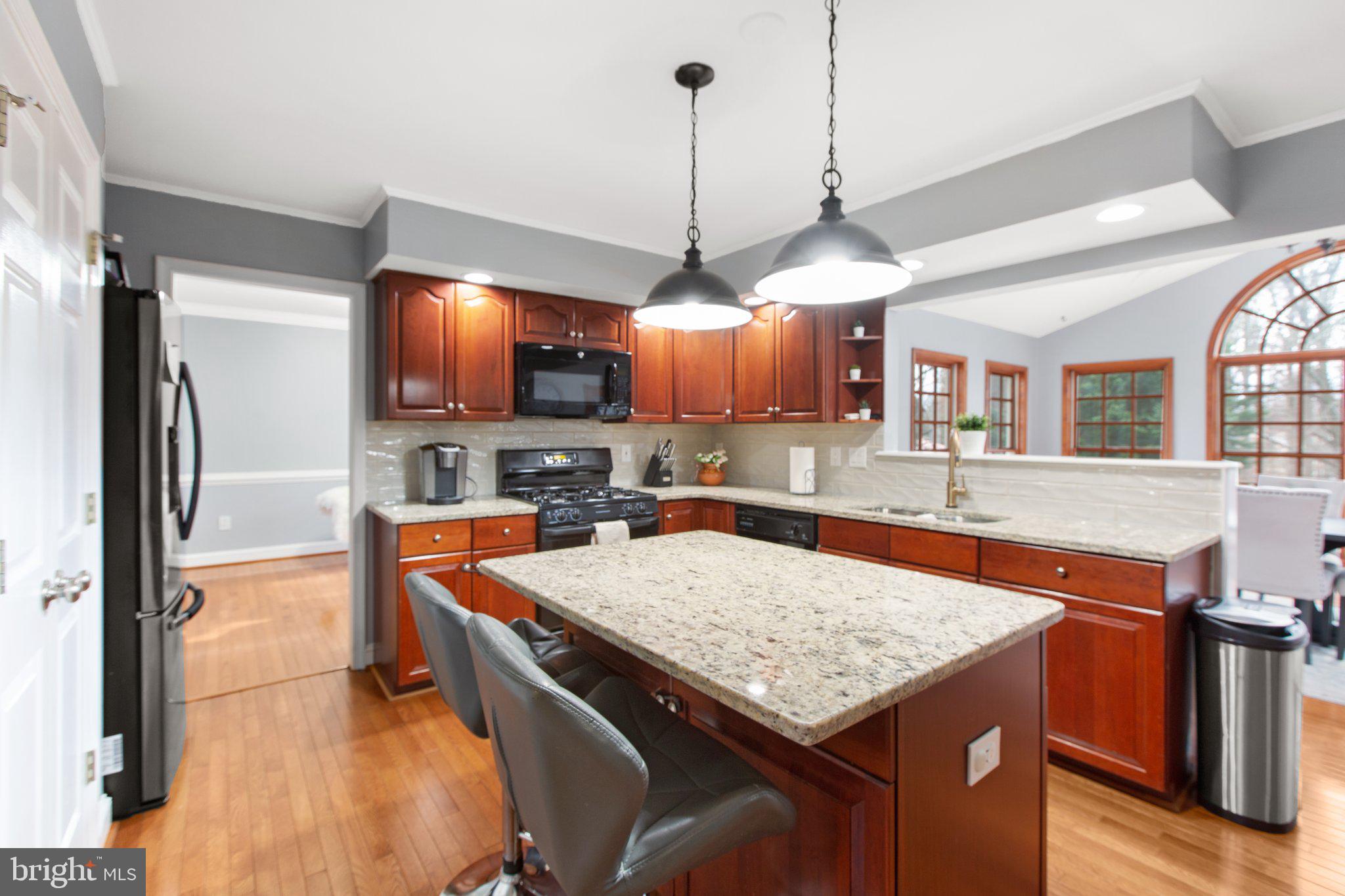 CARDINAL FOREST - Residential