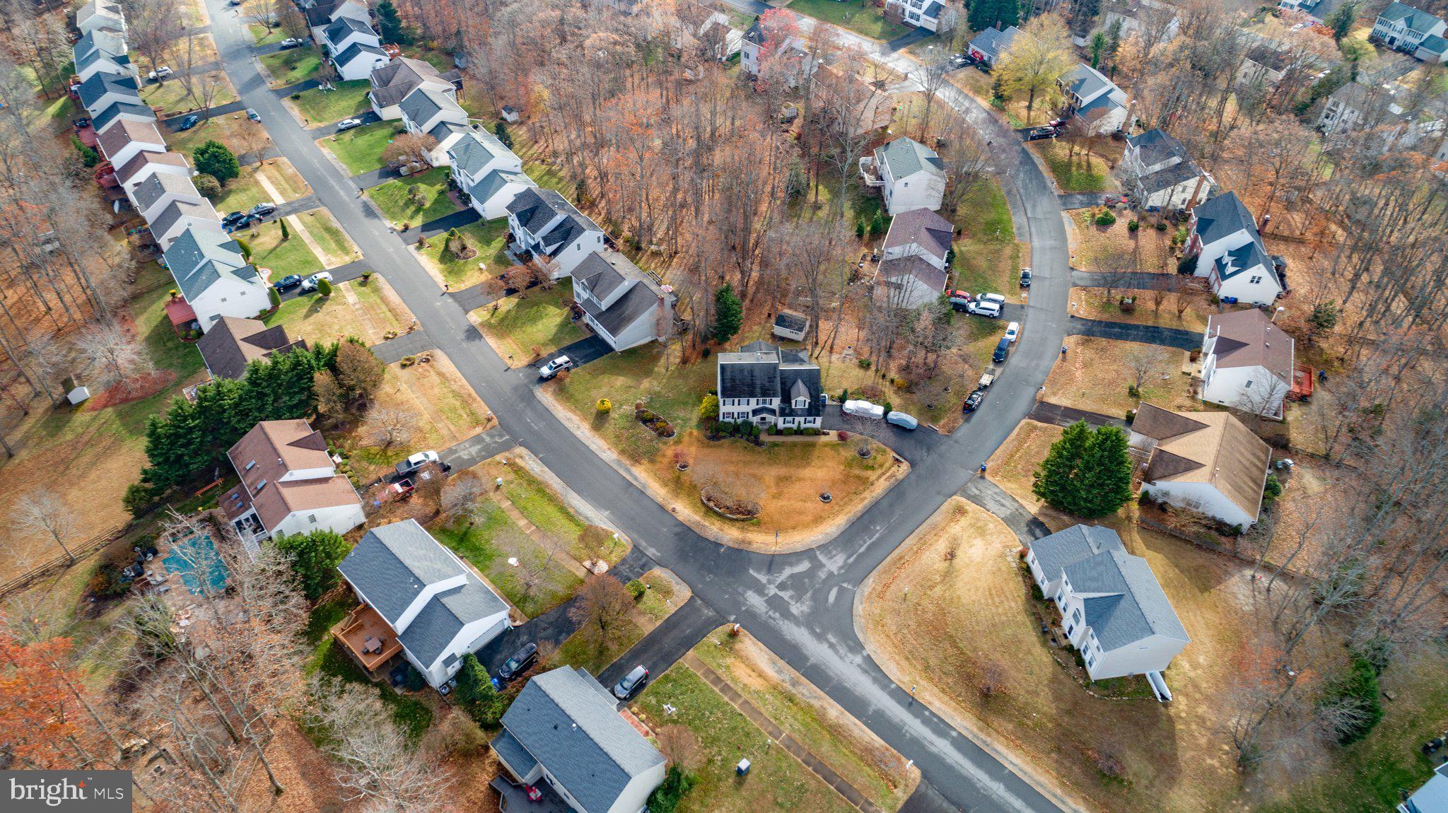 CARDINAL FOREST - Residential