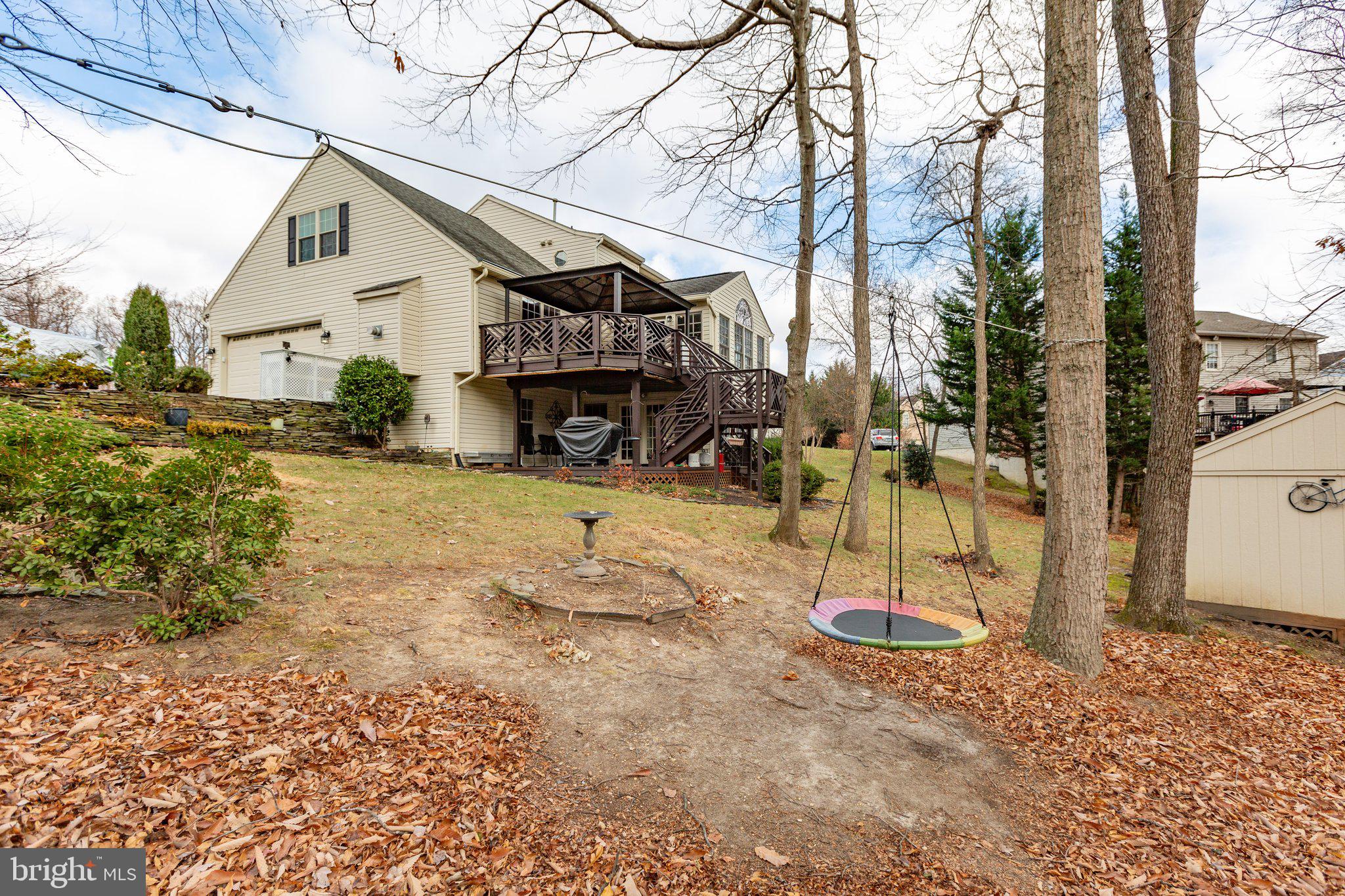 CARDINAL FOREST - Residential