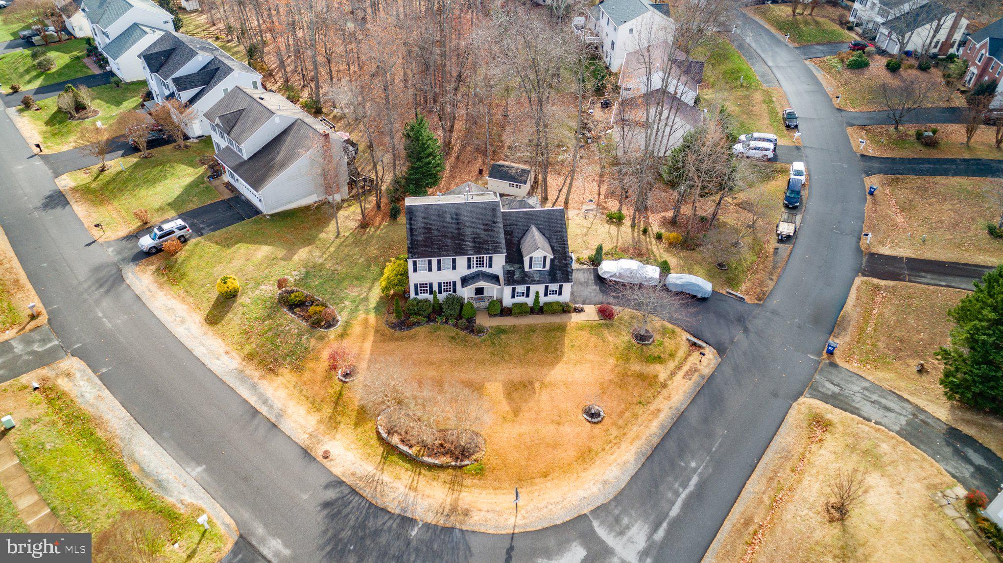 CARDINAL FOREST - Residential