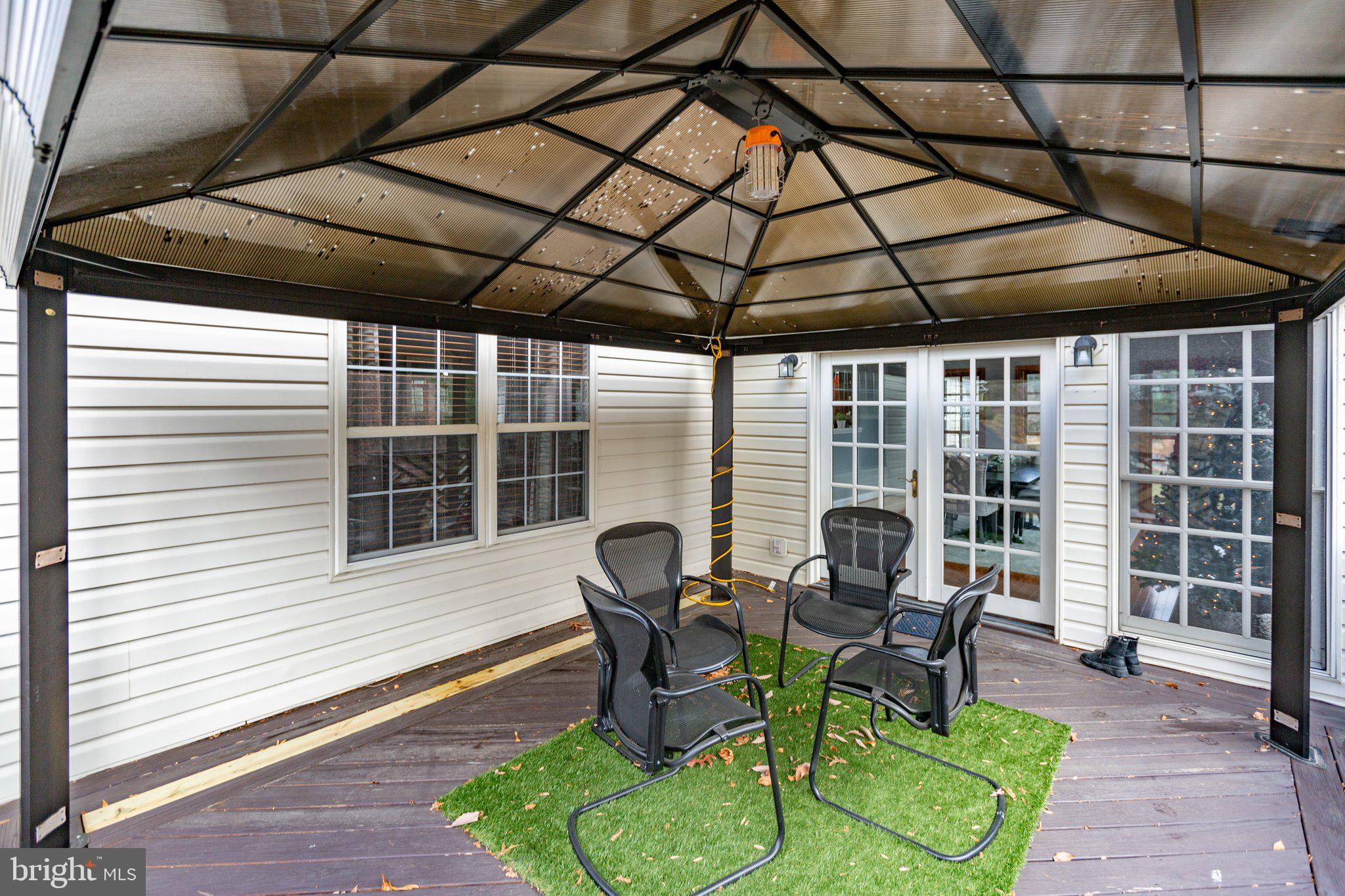 CARDINAL FOREST - Residential