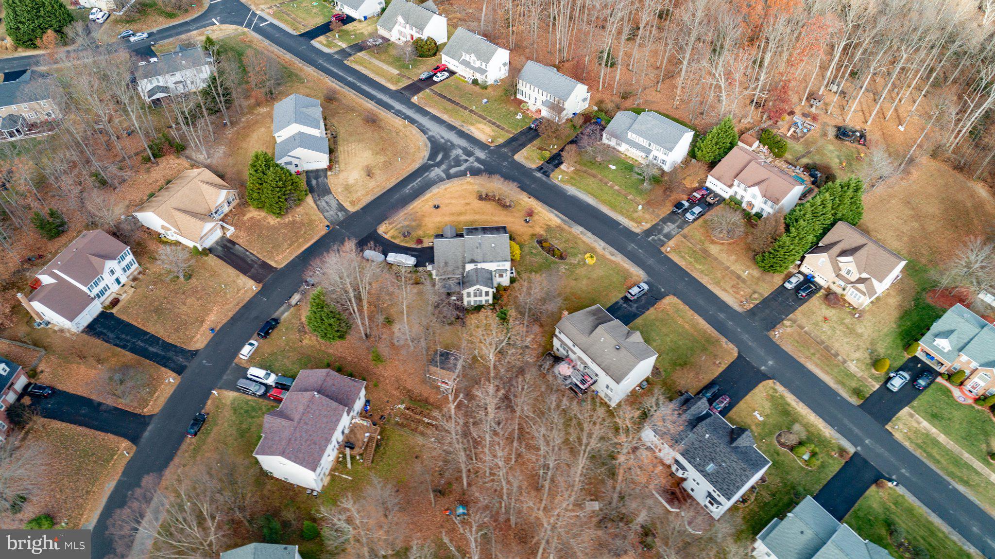 CARDINAL FOREST - Residential