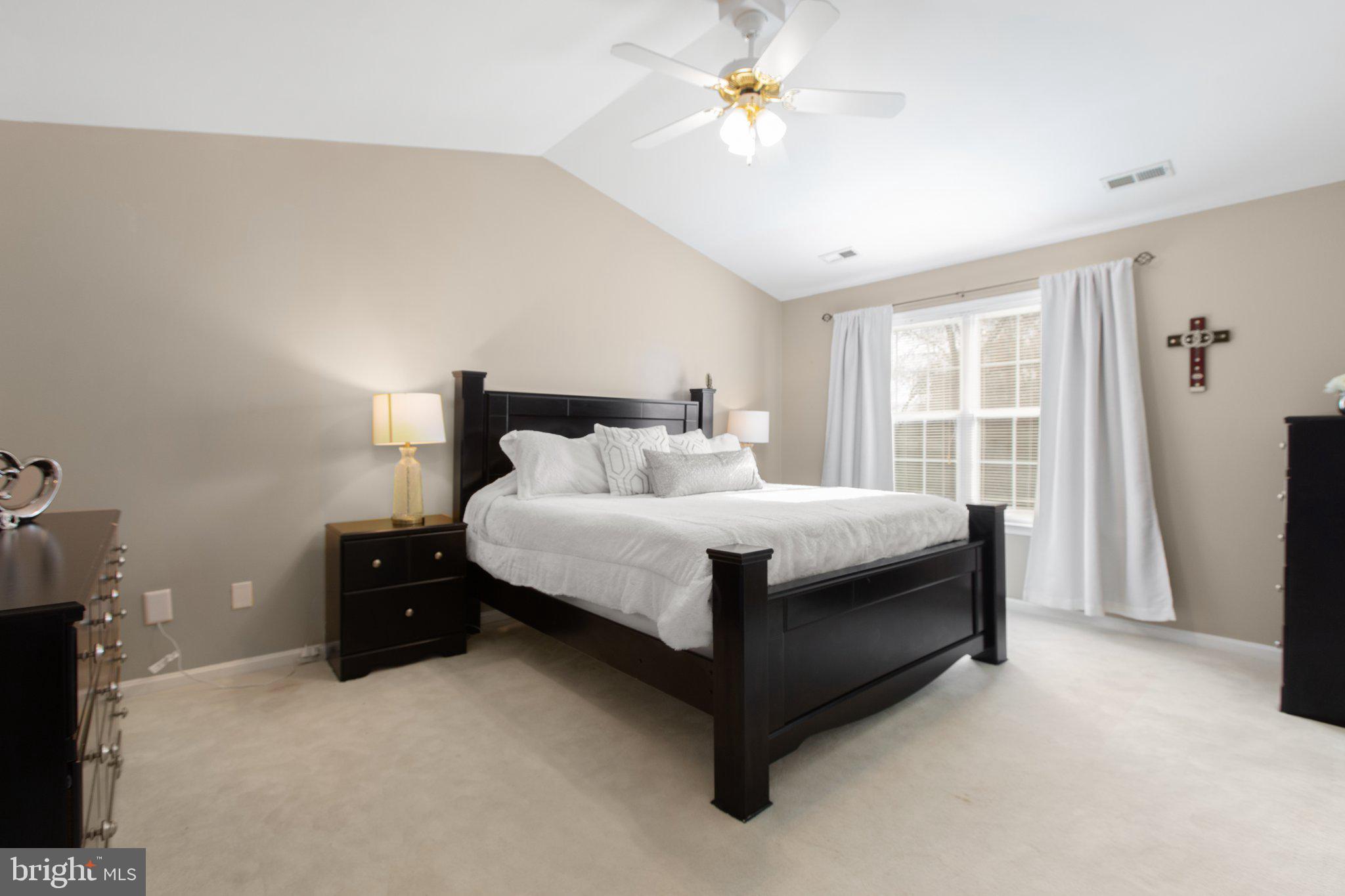 CARDINAL FOREST - Residential