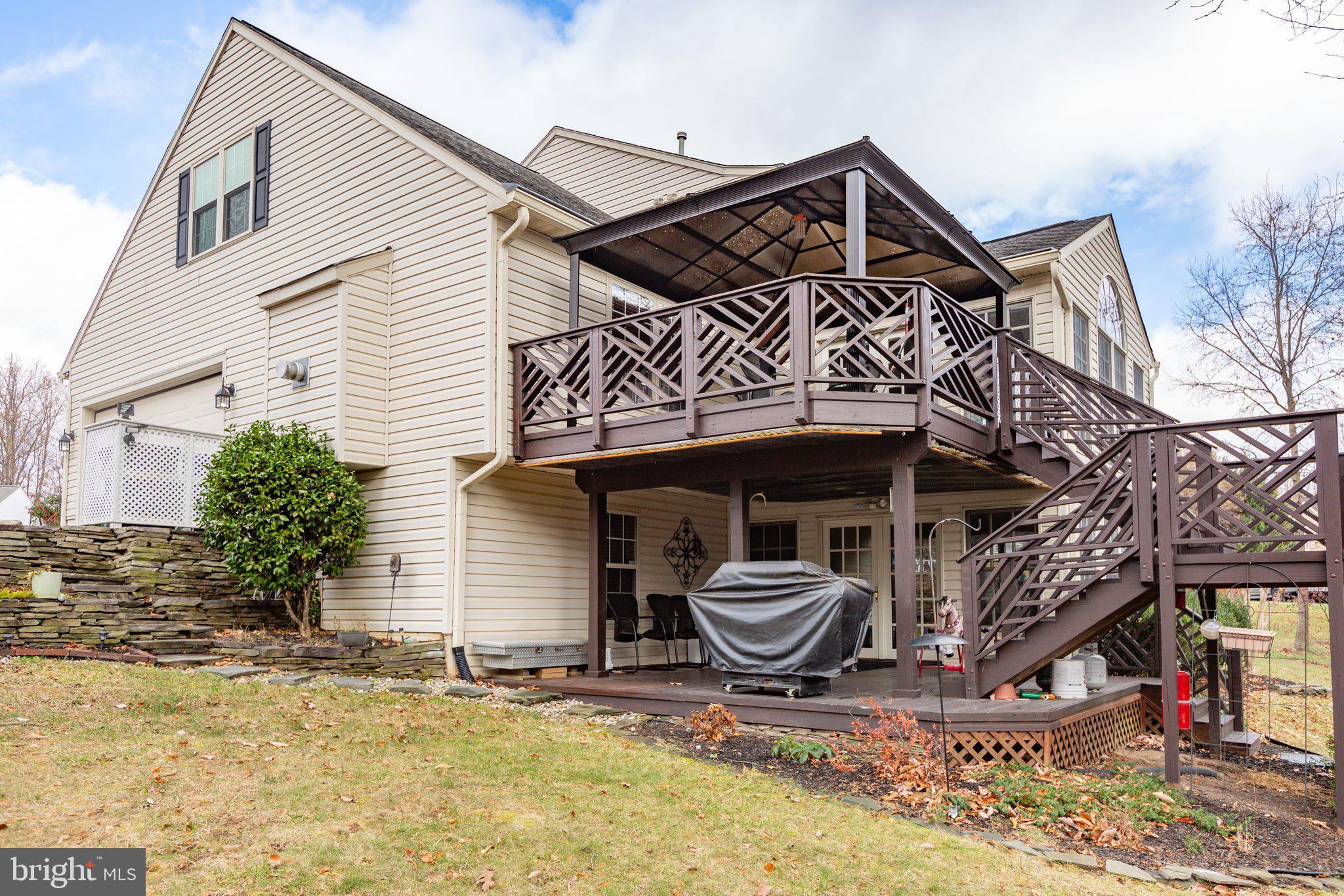 CARDINAL FOREST - Residential