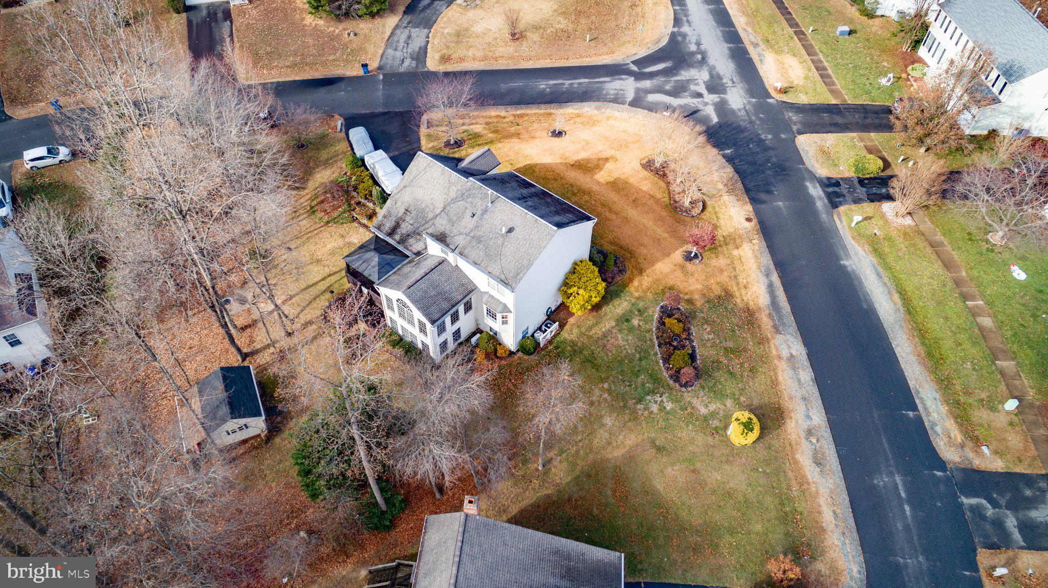 CARDINAL FOREST - Residential