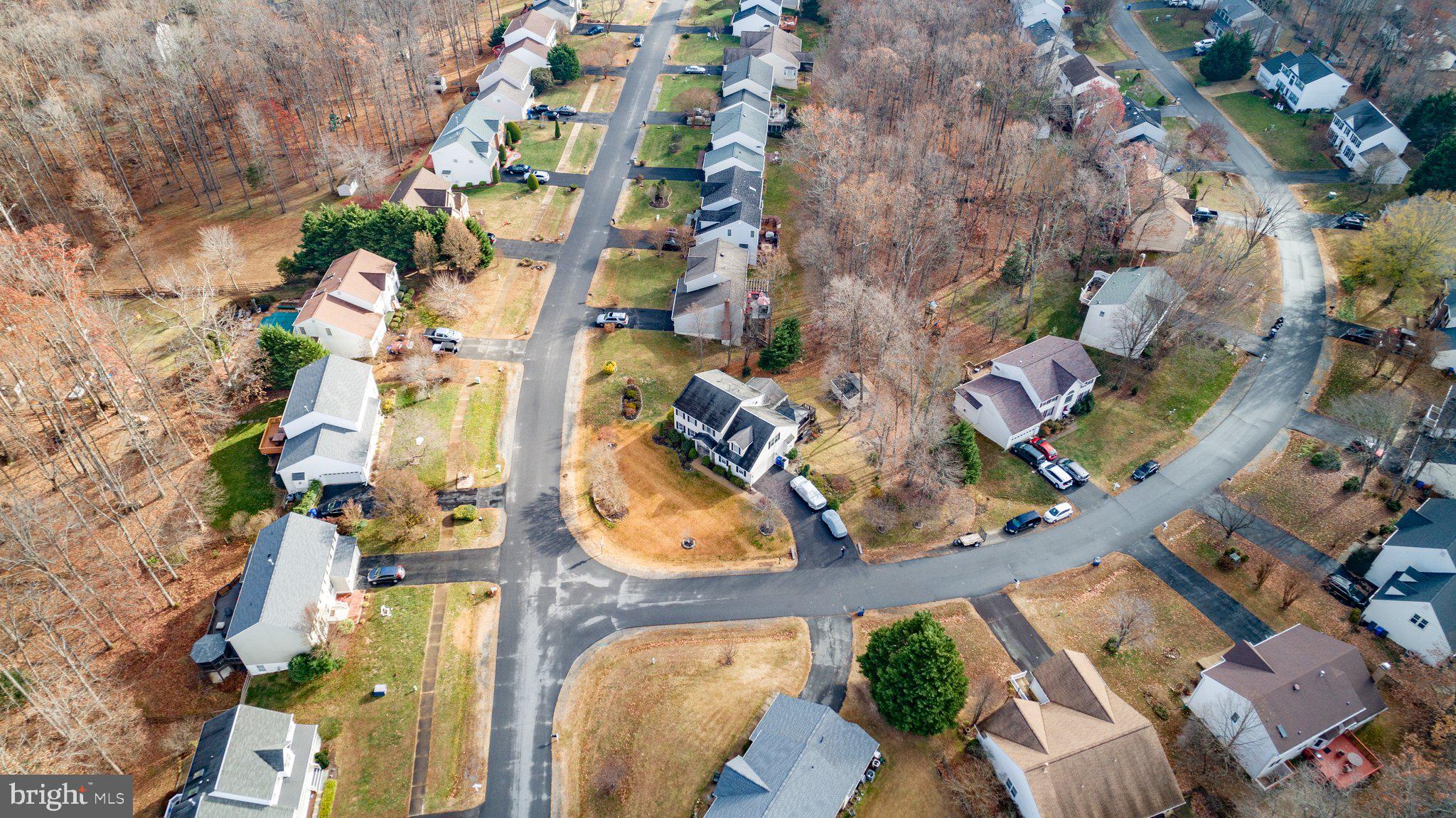 CARDINAL FOREST - Residential