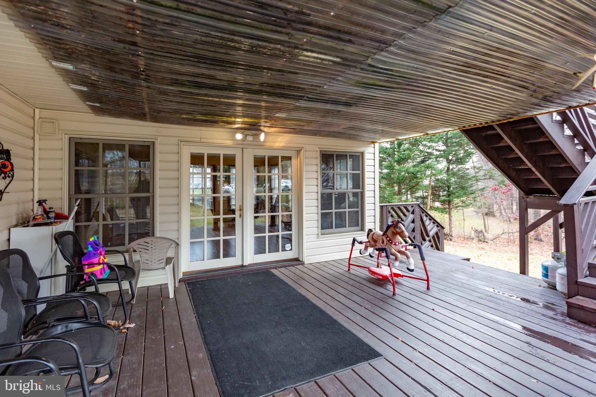 CARDINAL FOREST - Residential