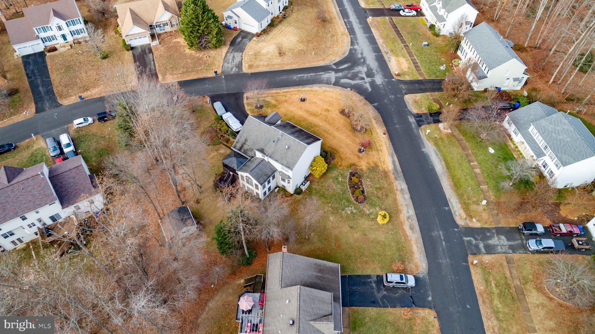 CARDINAL FOREST - Residential