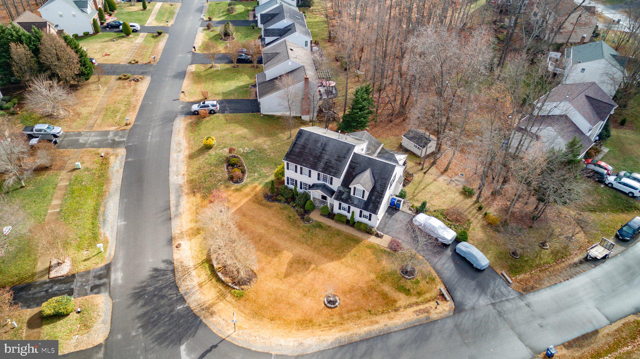 CARDINAL FOREST - Residential